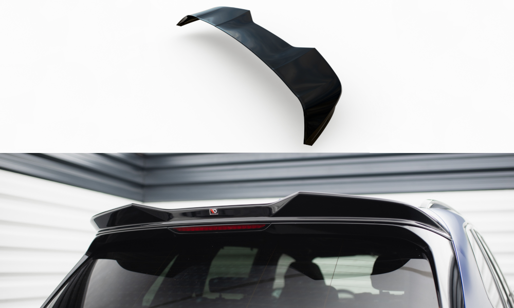 Tuningkit BMW X5 (G05) M-Pack Facelift 2023 -> | Sport Eksteriør Styling-sett V2 – bilde 24