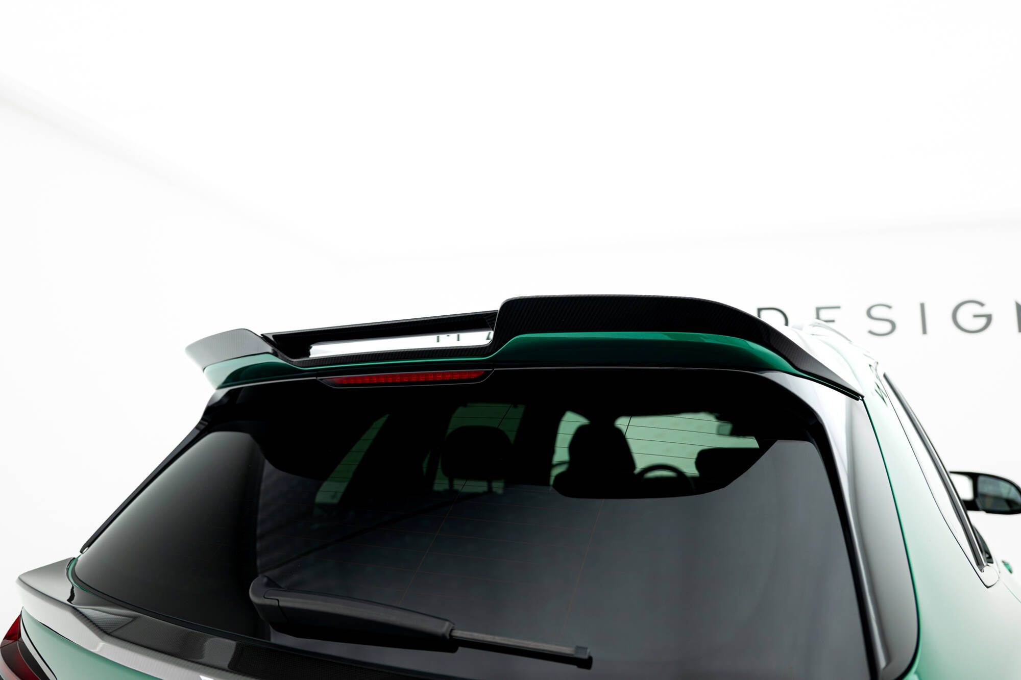 Tuningkit BMW X5 M (F95) Facelift 2023 -> | Sport Eksteriør Styling-sett – bilde 12