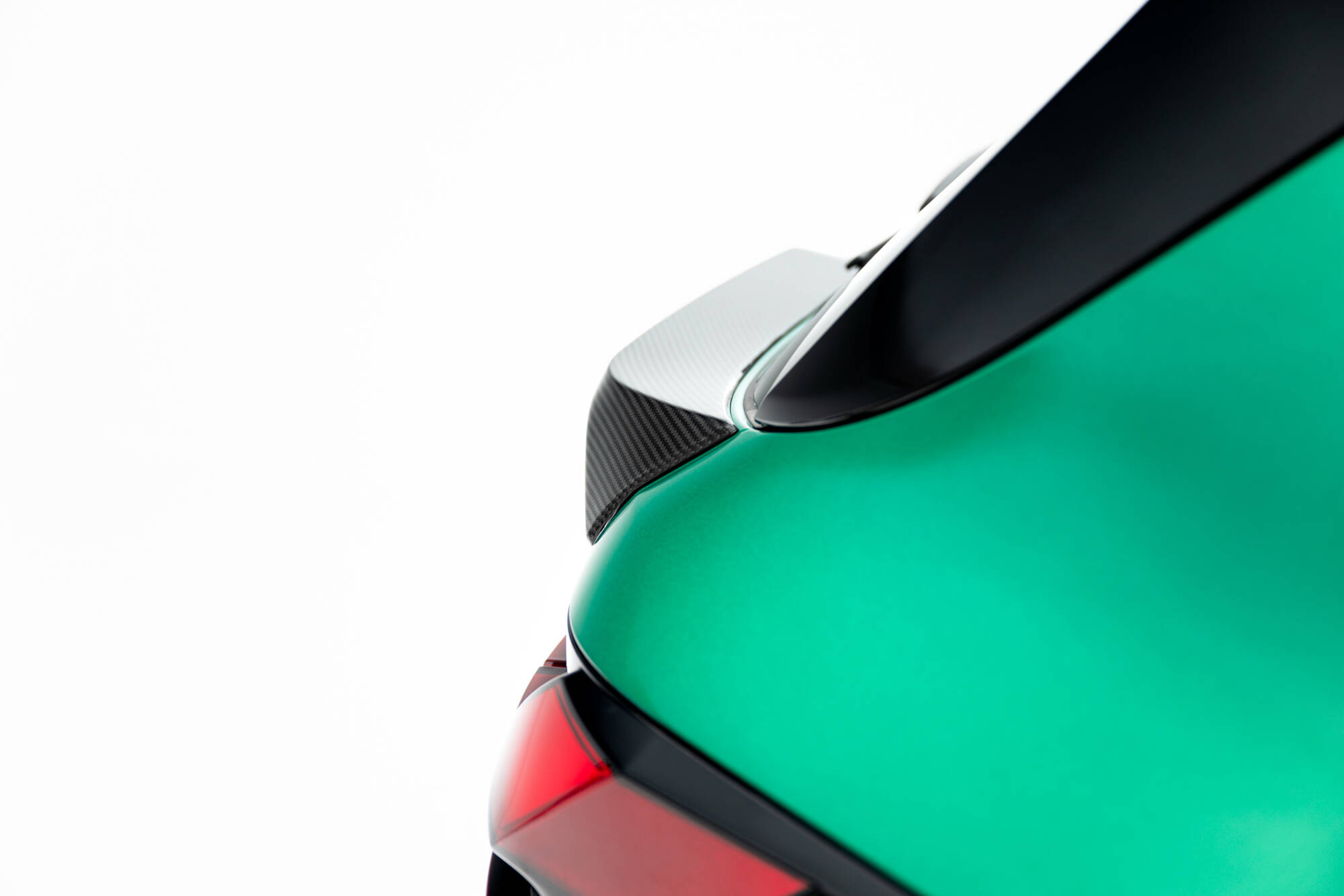 Tuningkit BMW X5 M (F95) Facelift 2023 -> | Sport Eksteriør Styling-sett – bilde 18
