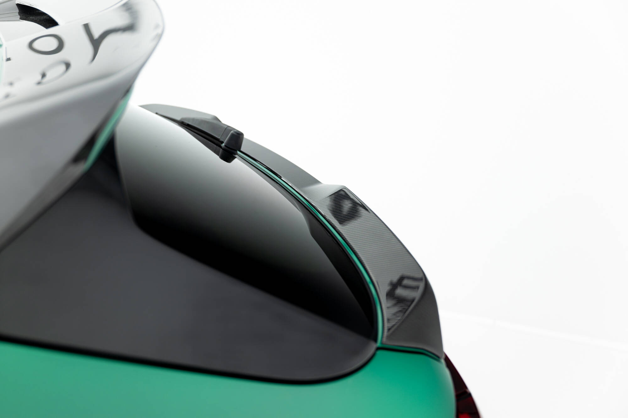 Tuningkit BMW X5 M (F95) Facelift 2023 -> | Sport Eksteriør Styling-sett – bilde 19