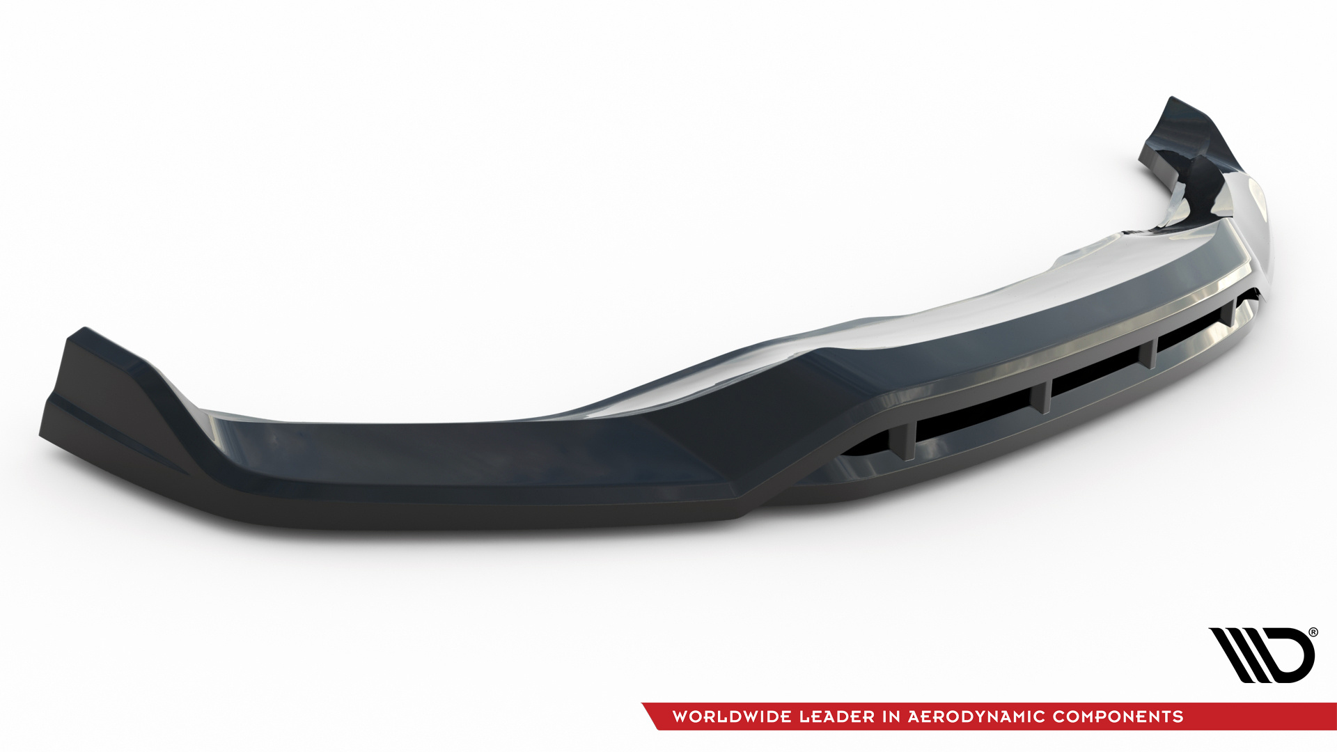 Tuningkit BMW X5 M-Pack (F15) 2013 - 2018 | Sport Eksteriør Styling-sett – bilde 11