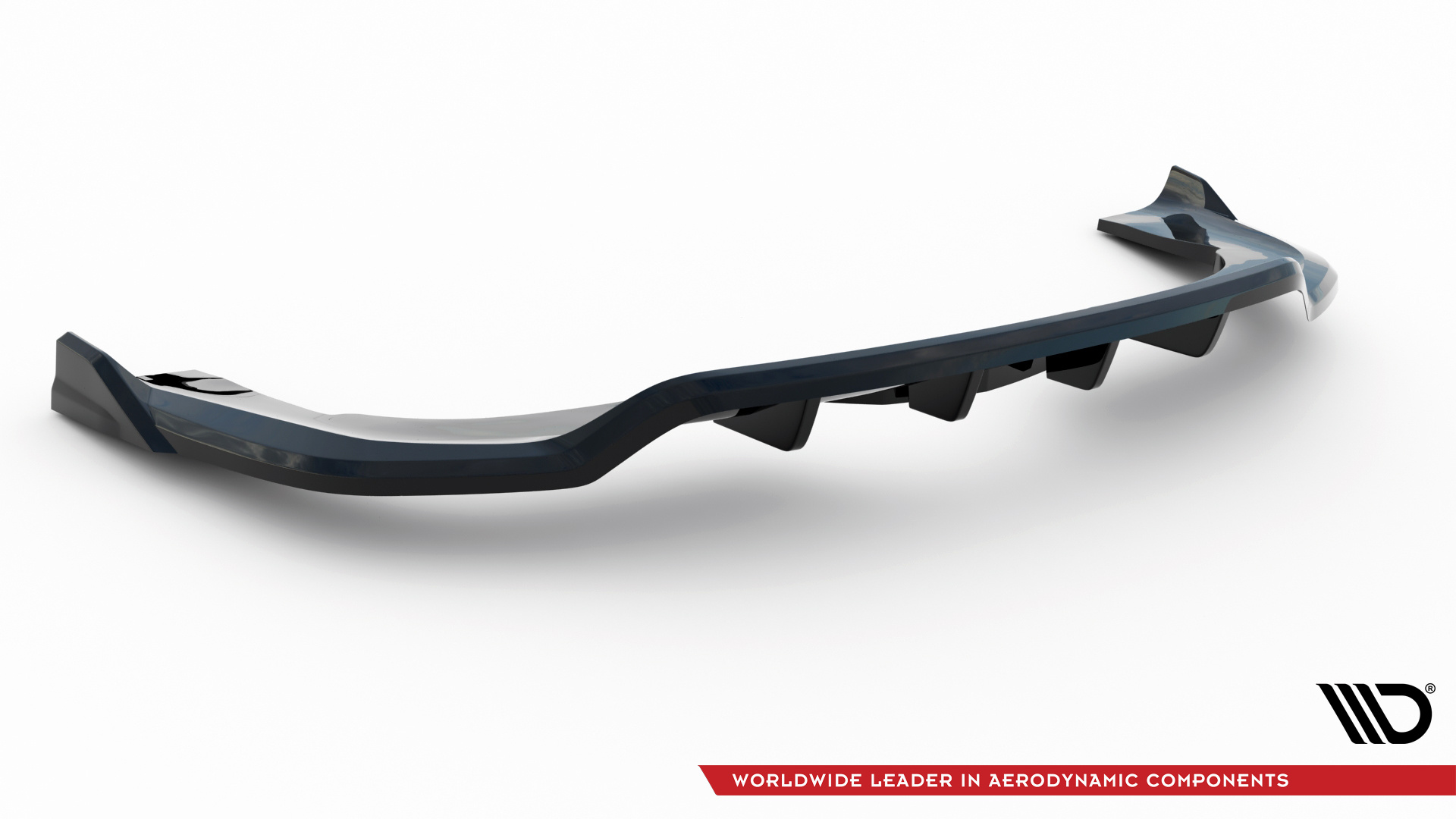 Tuningkit BMW X5 M-Pack (F15) 2013 - 2018 | Sport Eksteriør Styling-sett – bilde 15