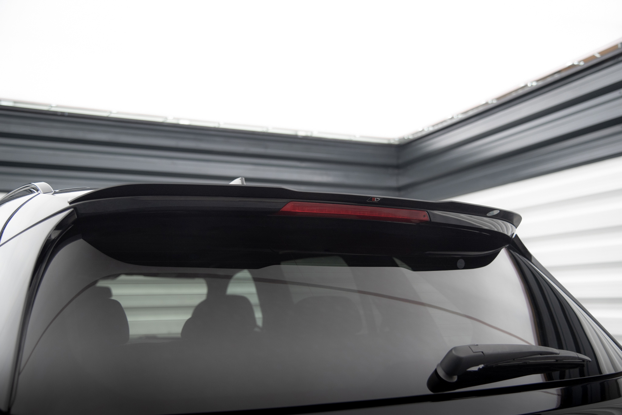 Tuningkit BMW X5 M-Pack (F15) 2013 - 2018 | Sport Eksteriør Styling-sett – bilde 22