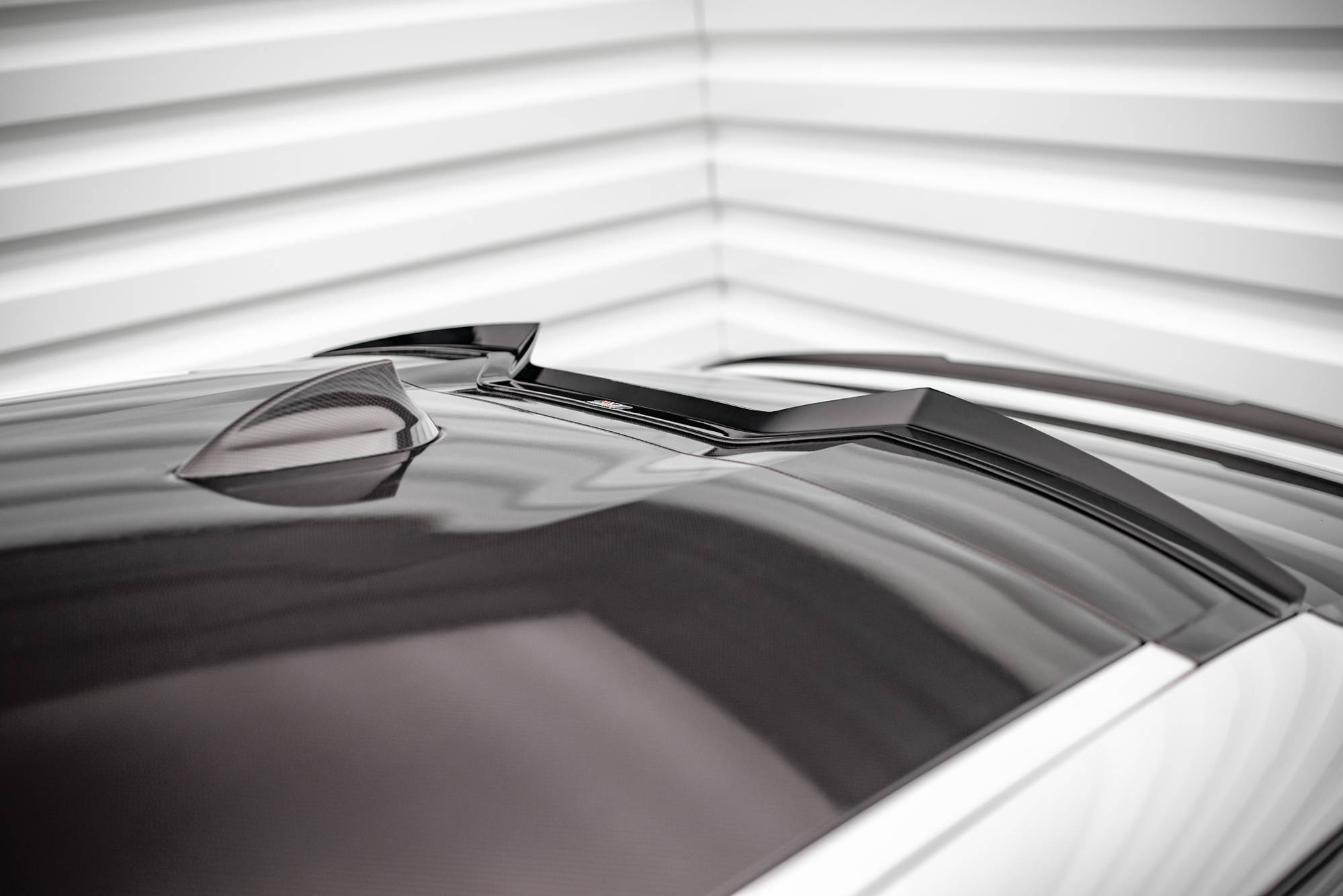 Tuningkit BMW X6 (G06) M-Pack Facelift  2023 -> | Sport Eksteriør Styling-sett – bilde 11