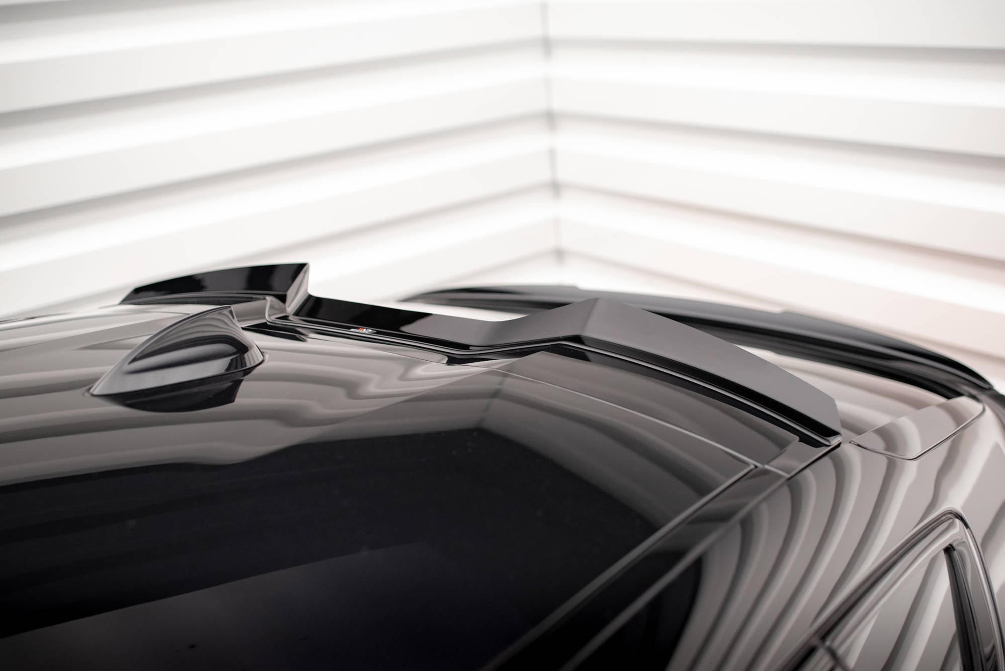 Tuningkit BMW X6 (G06) M-Pack Facelift  2023 -> | Sport Eksteriør Styling-sett – bilde 12