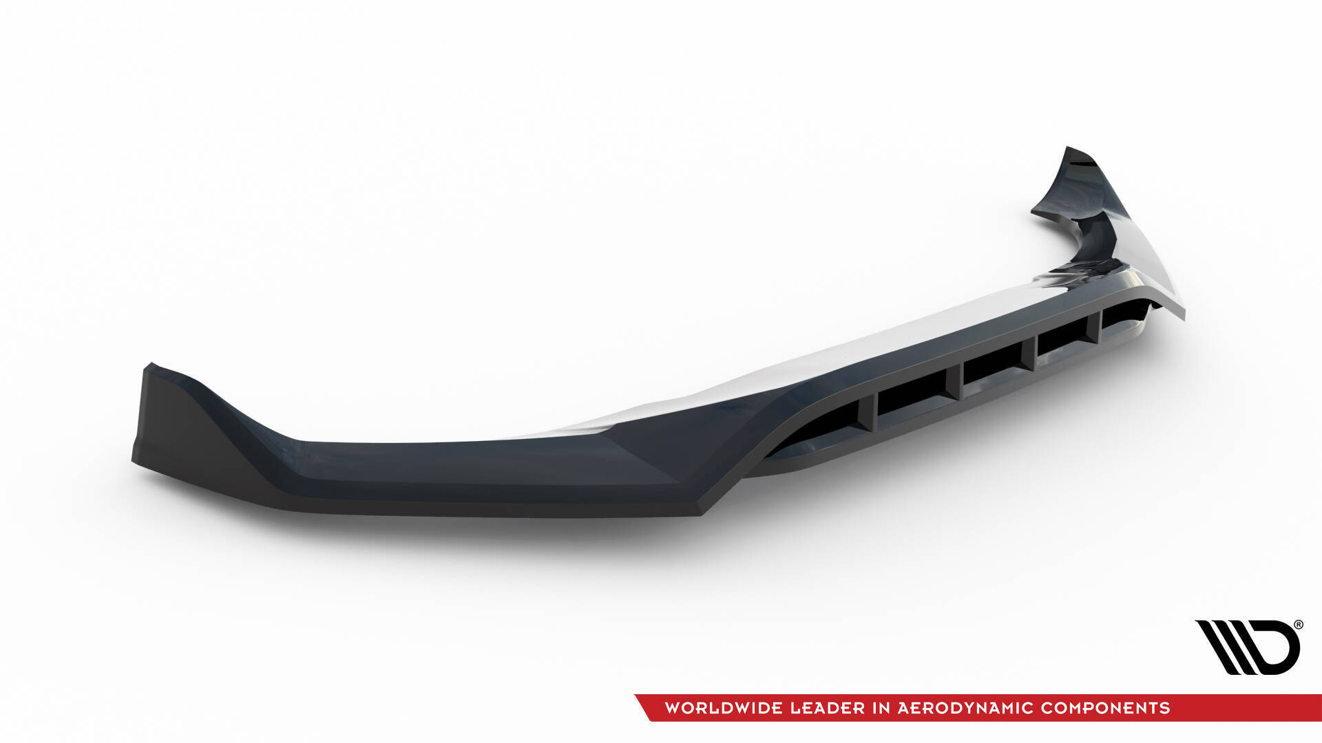 Tuningkit BMW X6 (G06) M-Pack Facelift  2023 -> | Sport Eksteriør Styling-sett – bilde 13