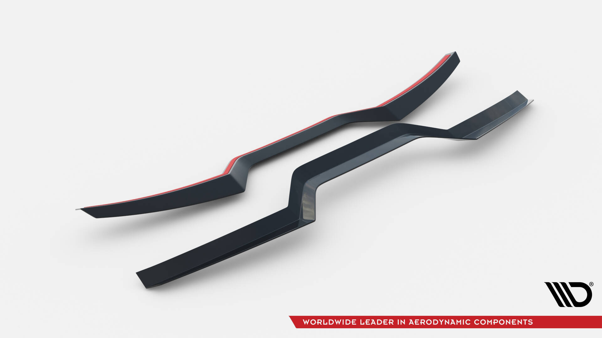 Tuningkit BMW X6 (G06) M-Pack Facelift  2023 -> | Sport Eksteriør Styling-sett – bilde 20