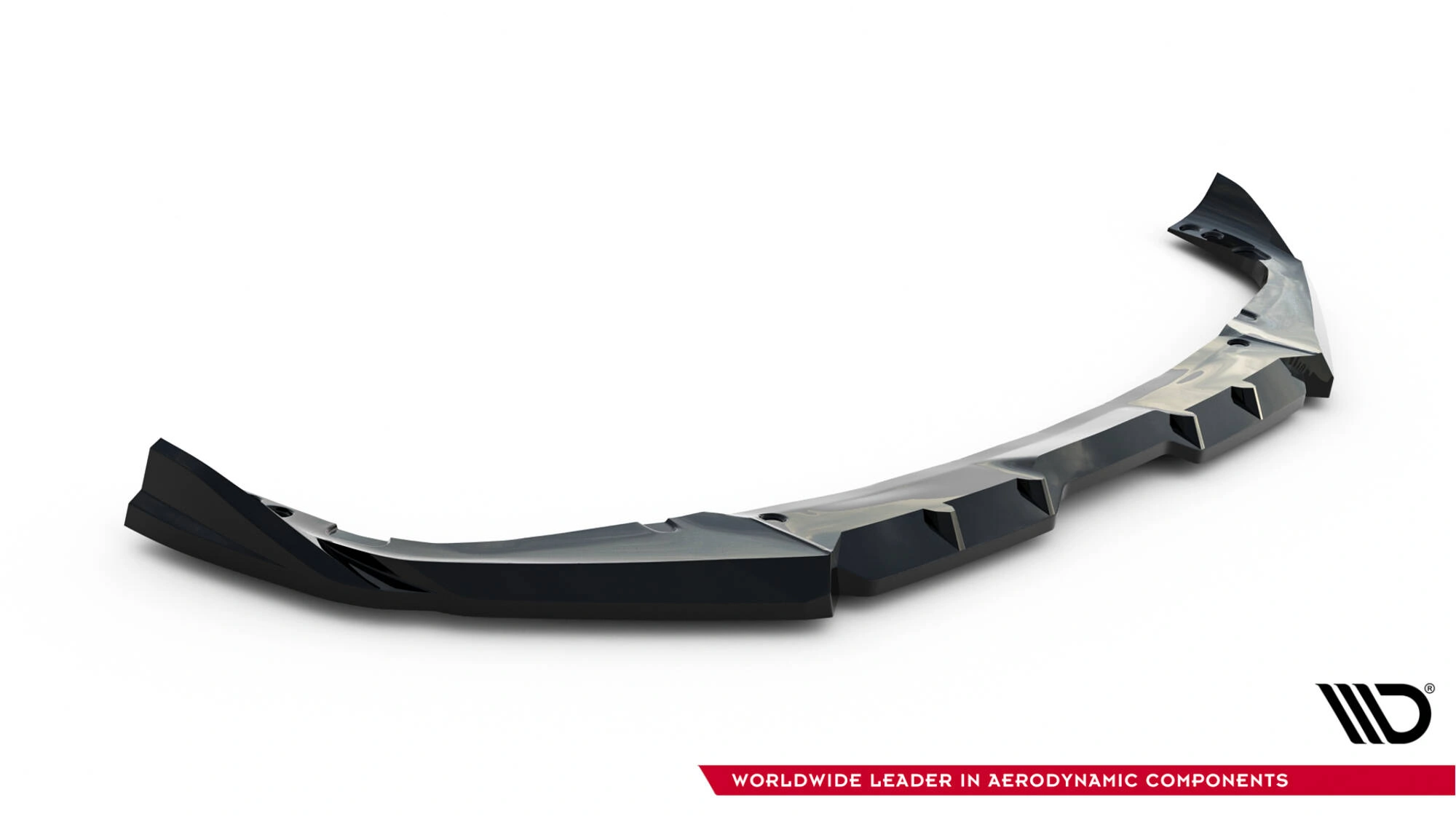 Tuningkit BMW X6 M (F96) LCI 2023 -> | Sport Eksteriør Styling-sett – bilde 14