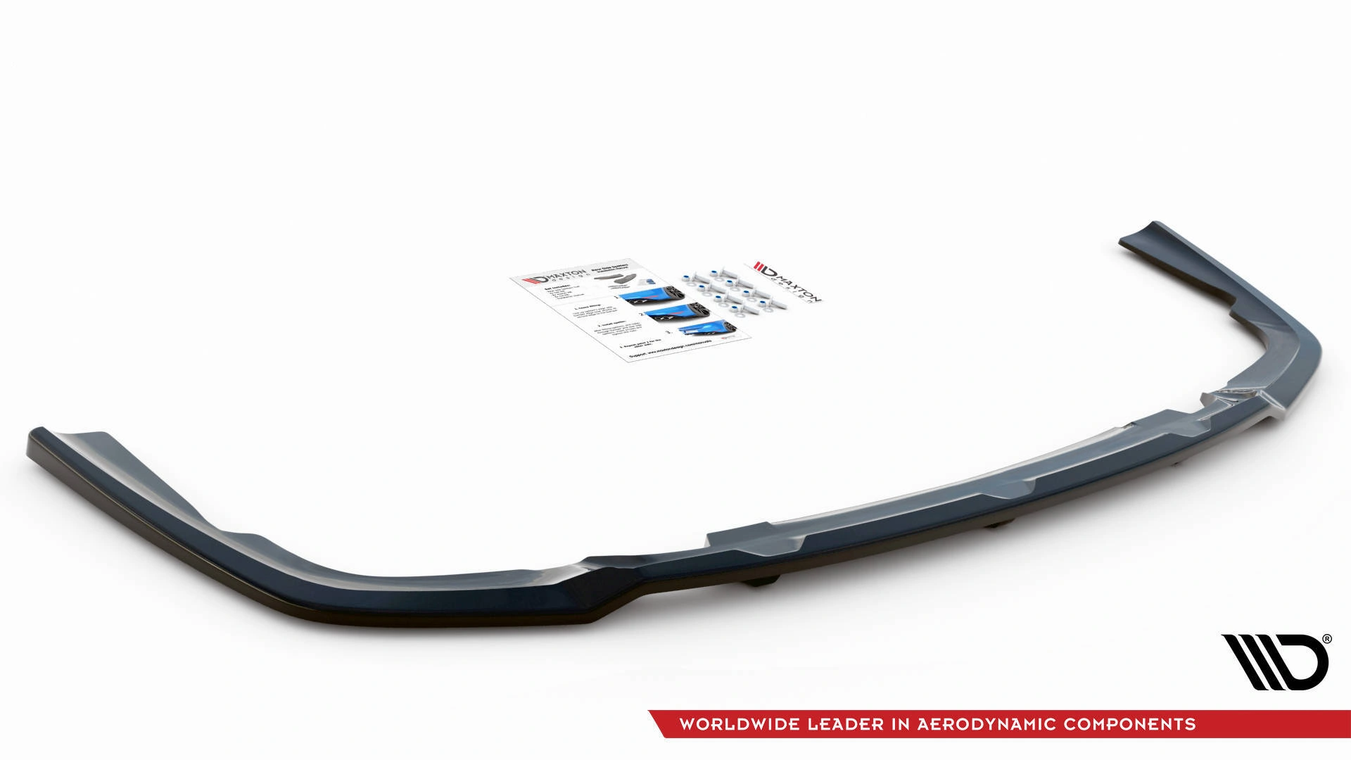 Tuningkit BMW X6 M (F96) LCI 2023 -> | Sport Eksteriør Styling-sett – bilde 18
