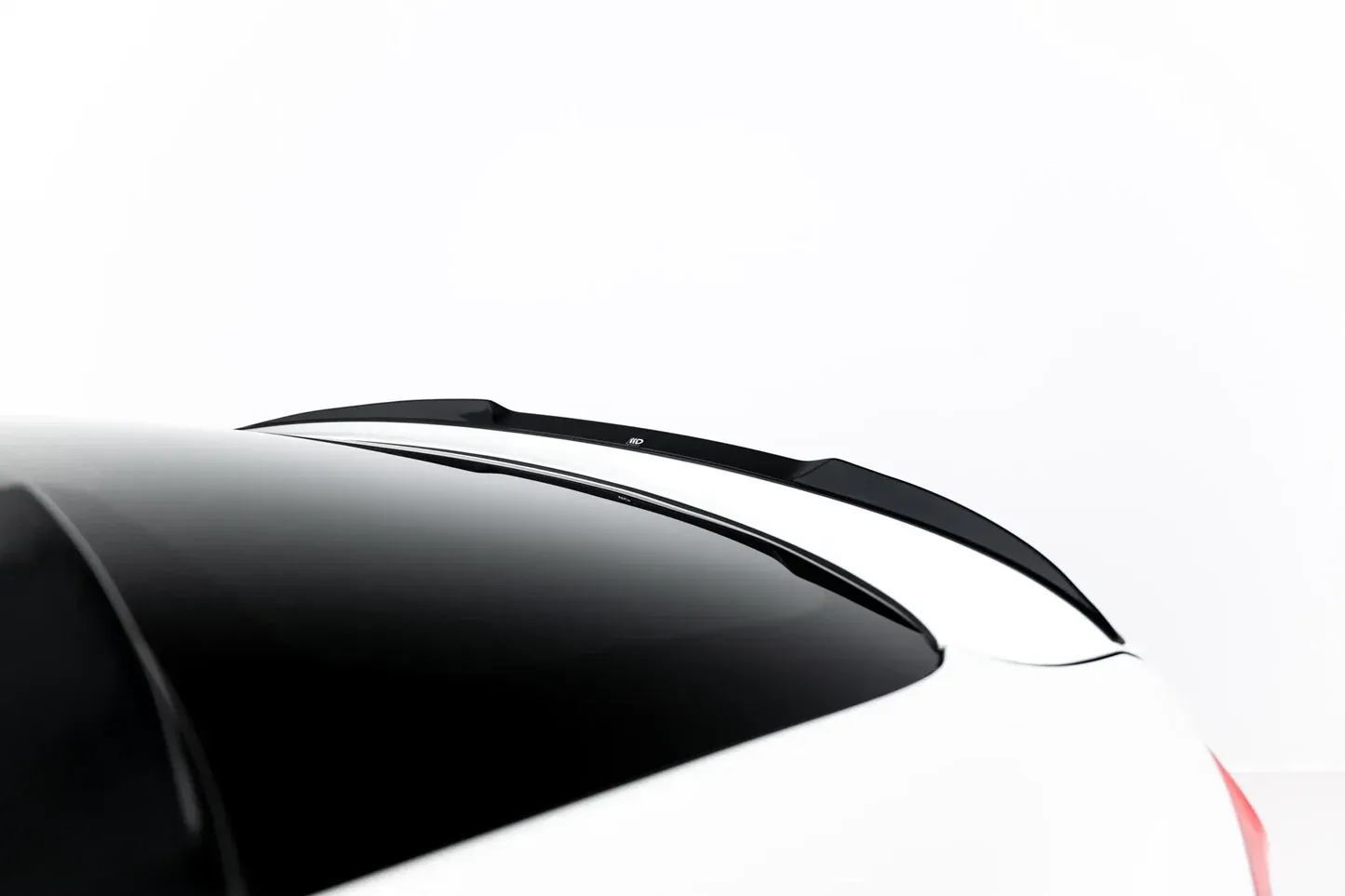 Tuningkit BMW X6 M-Pack F16 2014 - 2019 | Sport Eksteriør Styling-sett V2 – bilde 2