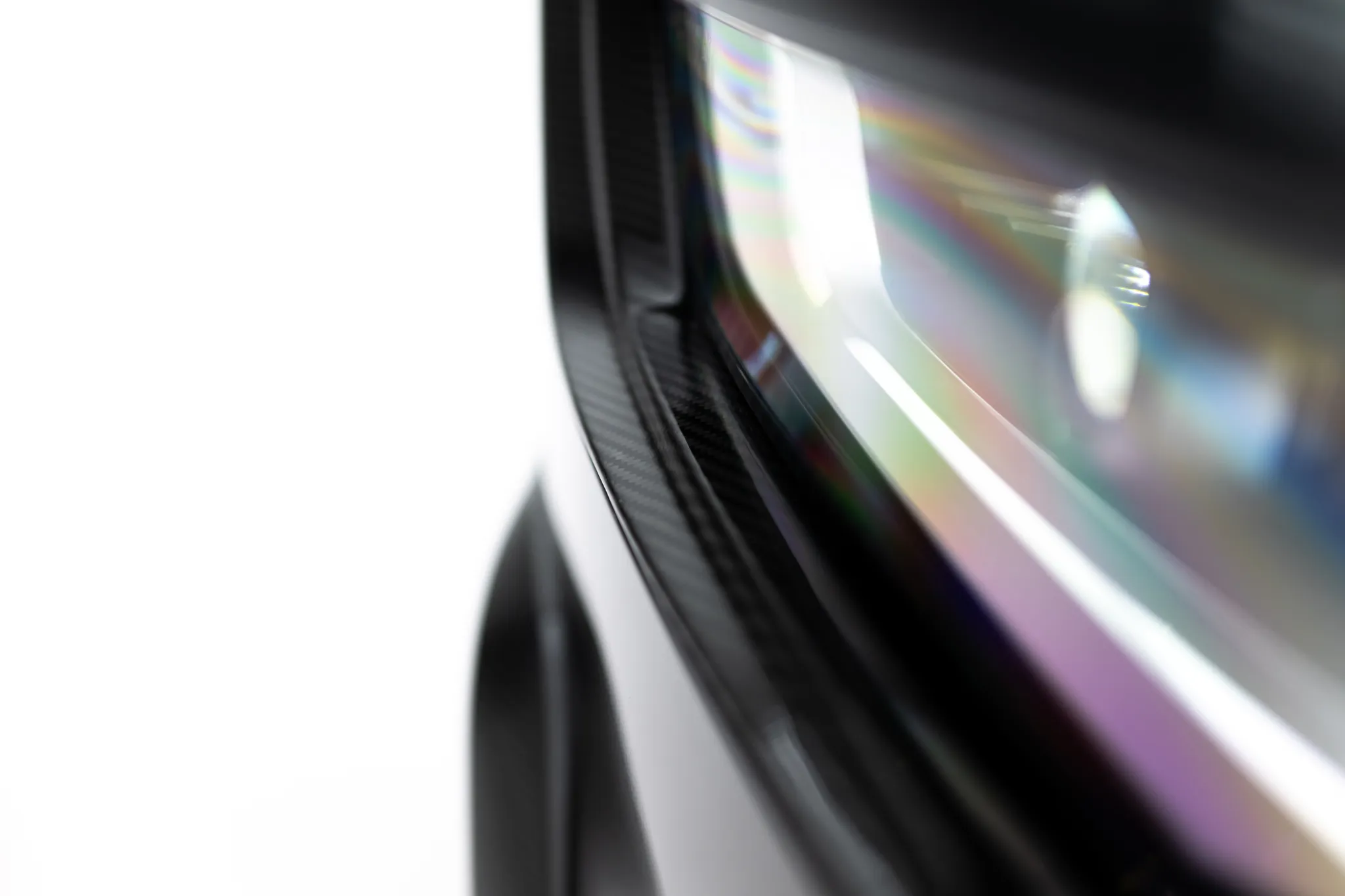 Tuningkit BMW X7 (G07 Facelift) 2022-2026 | Carbon Fiber Edition – bilde 7
