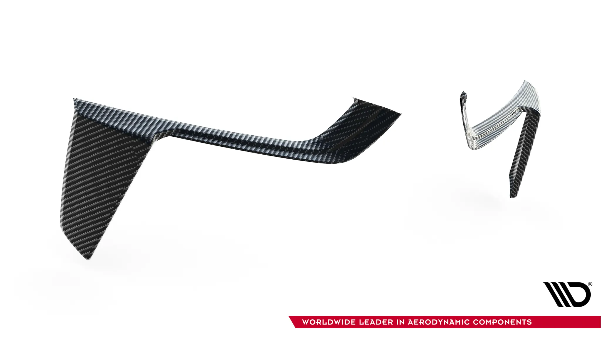 Tuningkit BMW X7 (G07 Facelift) 2022-2026 | Carbon Fiber Edition – bilde 8
