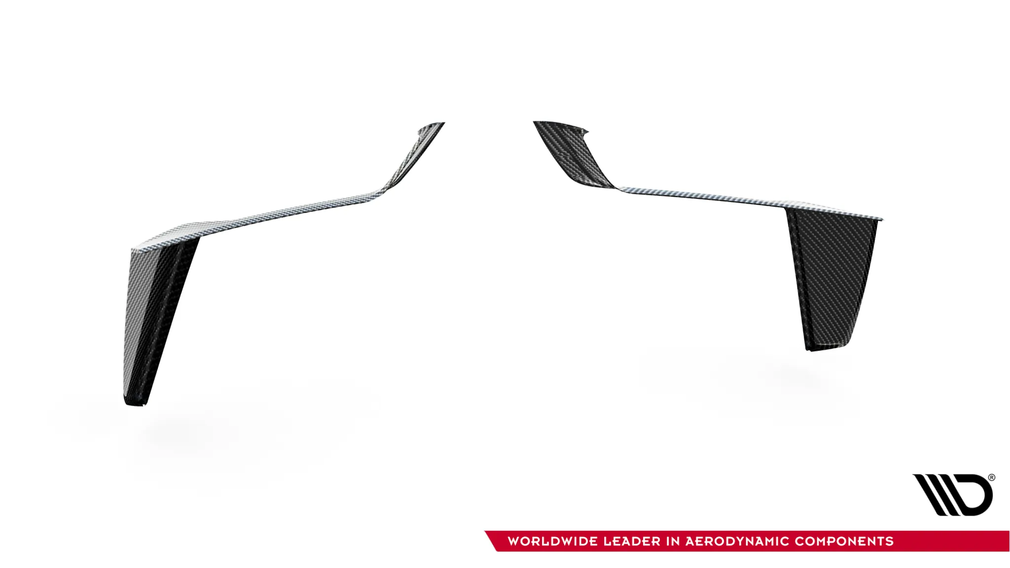 Tuningkit BMW X7 (G07 Facelift) 2022-2026 | Carbon Fiber Edition – bilde 9