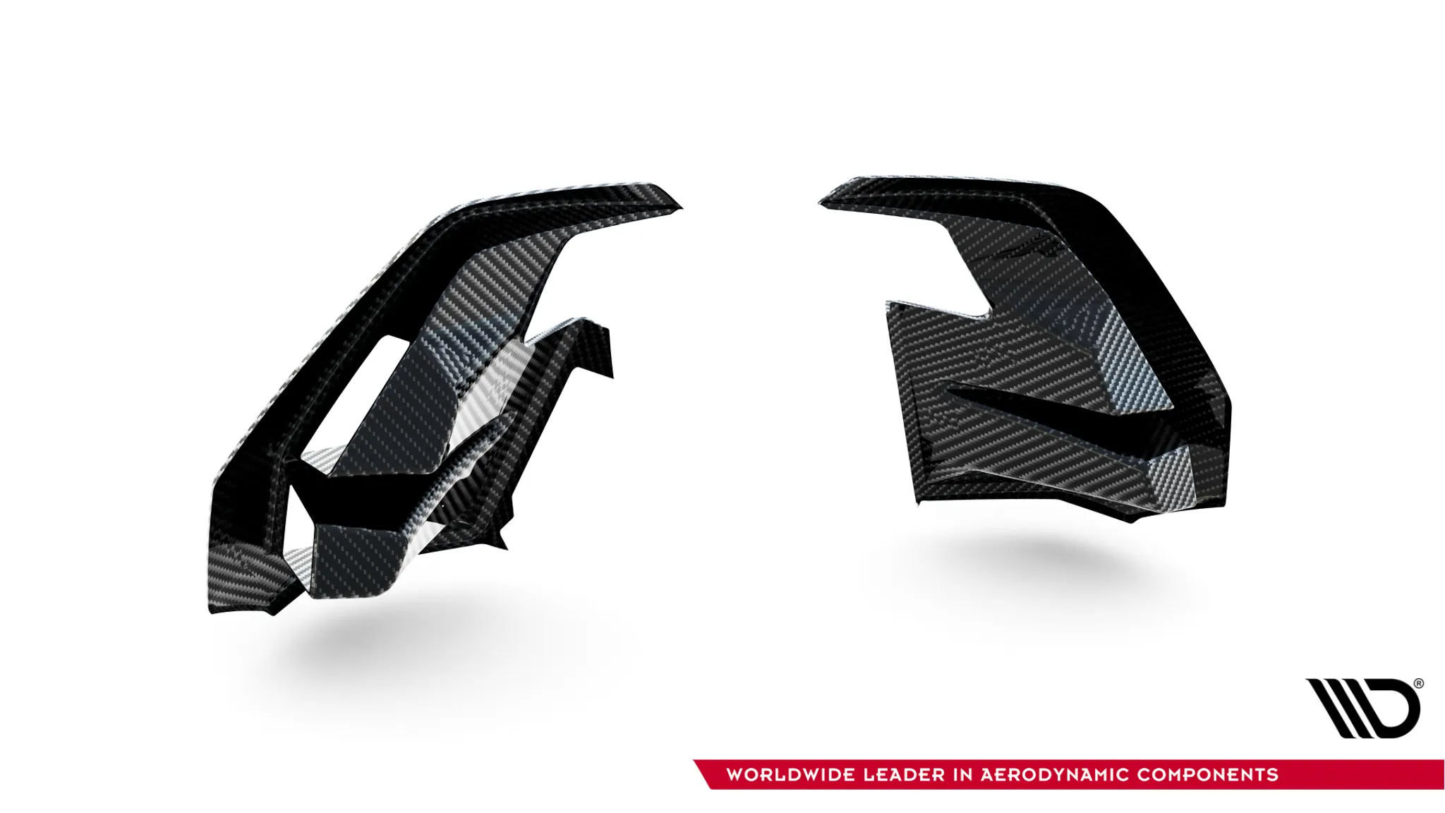 Tuningkit BMW X7 (G07 Facelift) 2022-2026 | Carbon Fiber Edition – bilde 4