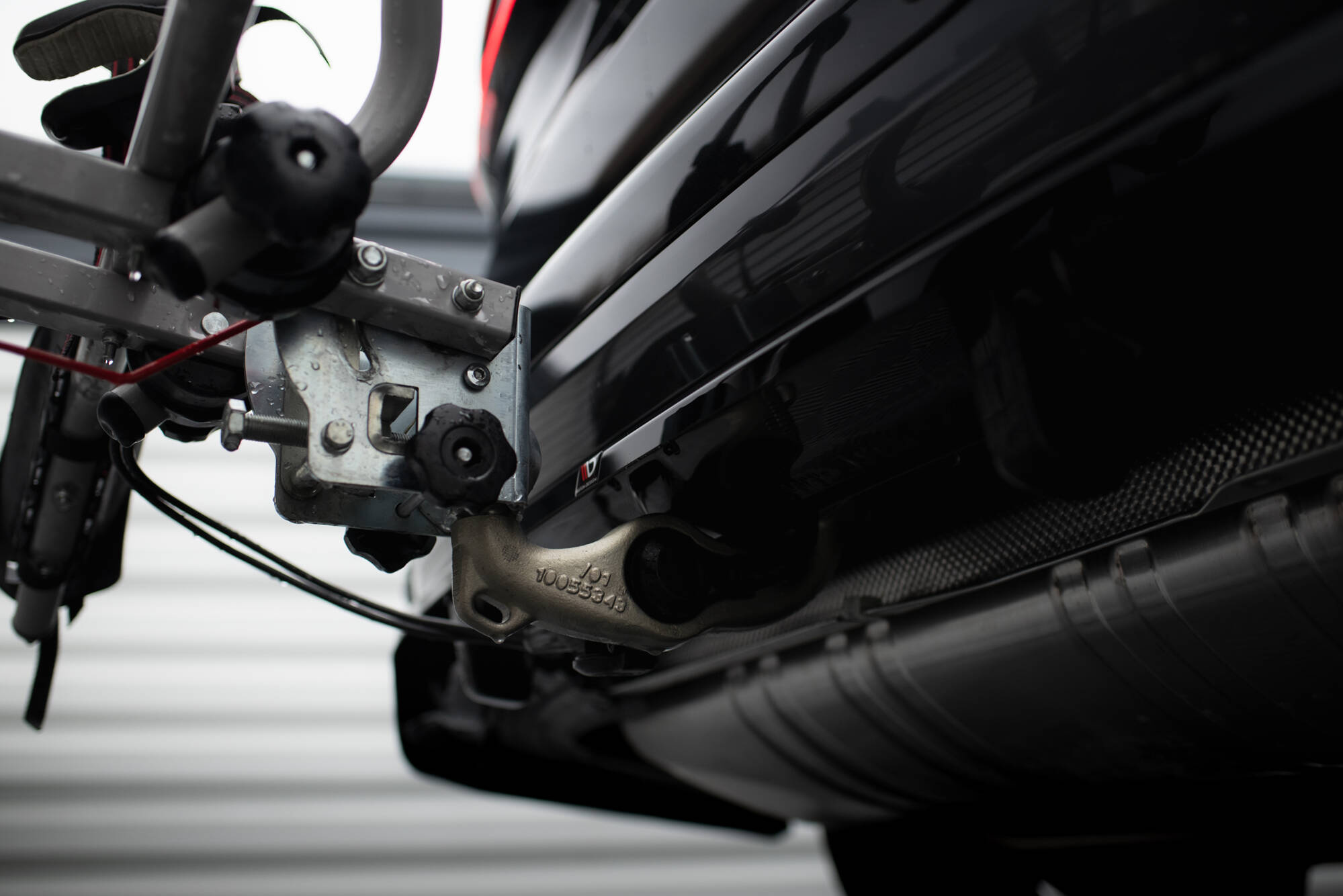Tuningkit BMW X7 (G07) M-Pack Facelift 2022 -> | Sport Eksteriør Styling-sett – bilde 11