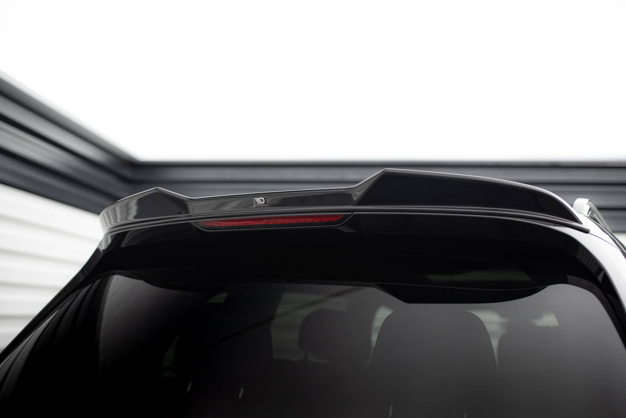 Tuningkit BMW X7 (G07) M-Pack Facelift 2022 -> | Sport Eksteriør Styling-sett – bilde 15