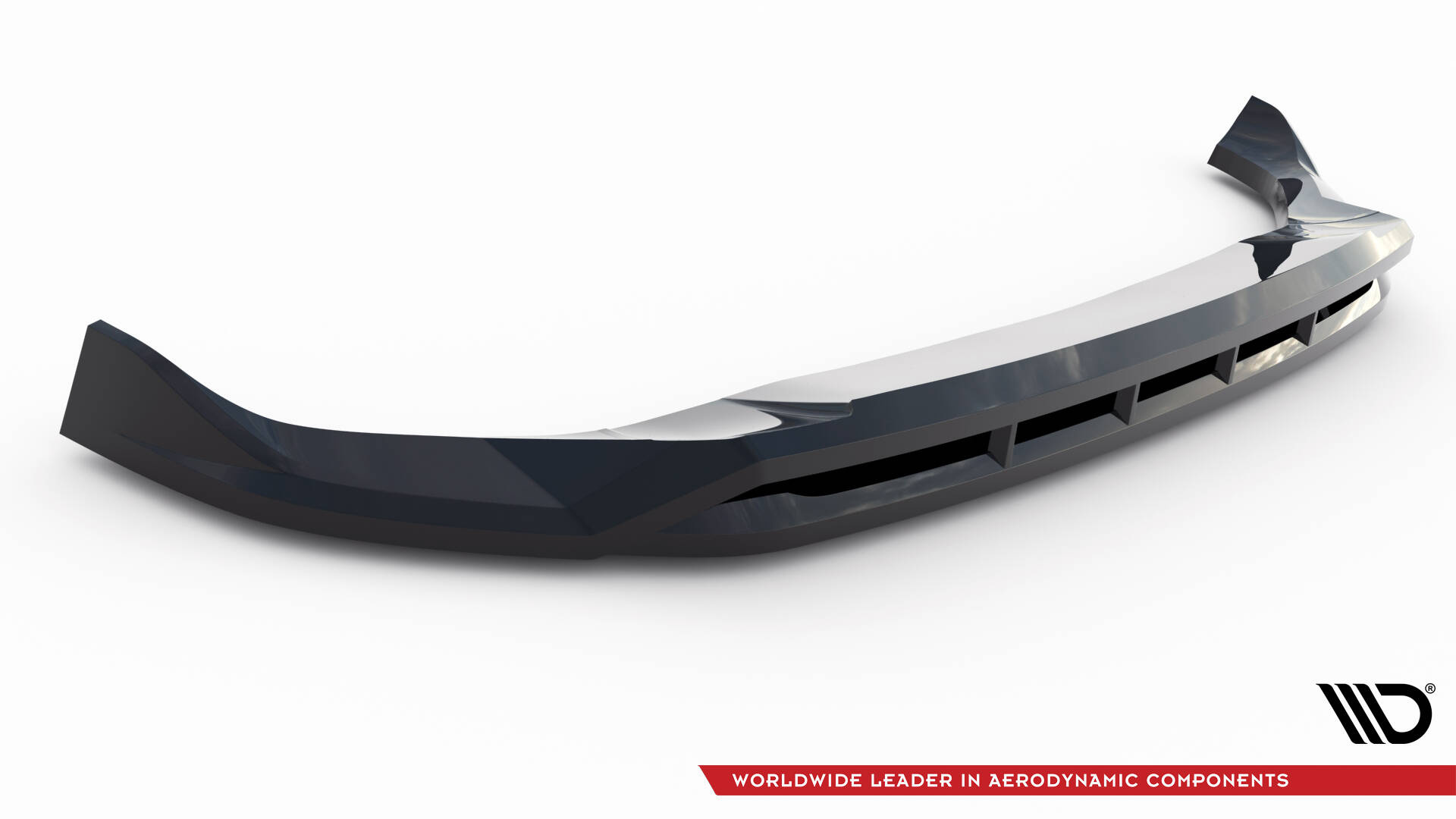 Tuningkit BMW X7 (G07) M-Pack Facelift 2022 -> | Sport Eksteriør Styling-sett – bilde 16