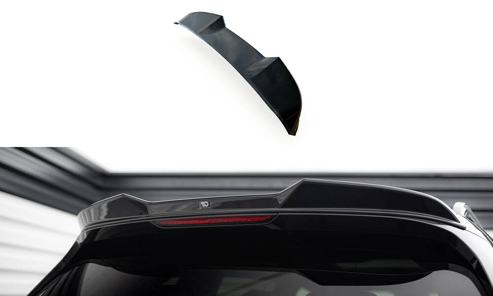 Tuningkit BMW X7 (G07) M-Pack Facelift 2022 -> | Sport Eksteriør Styling-sett – bilde 27