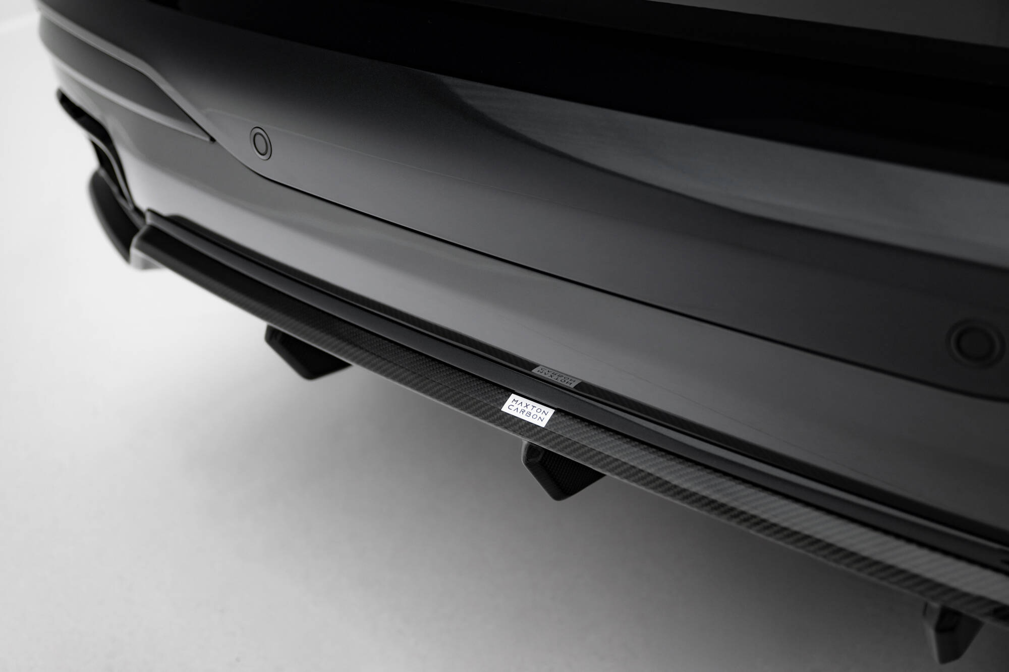 Tuningkit BMW X7 (G07) M-Pack Facelift 2022 -> | Sport Eksteriør Styling-sett – bilde 11