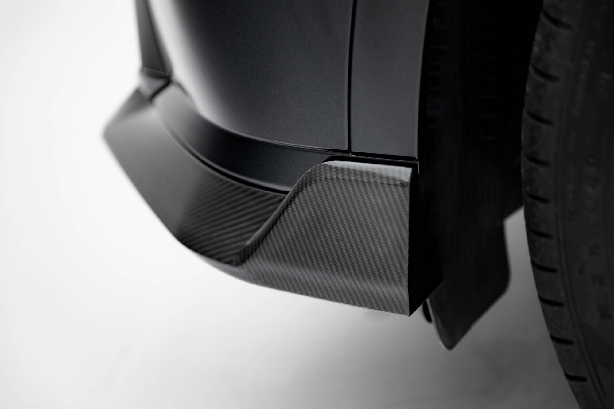 Tuningkit BMW X7 (G07) M-Pack Facelift 2022 -> | Sport Eksteriør Styling-sett – bilde 13