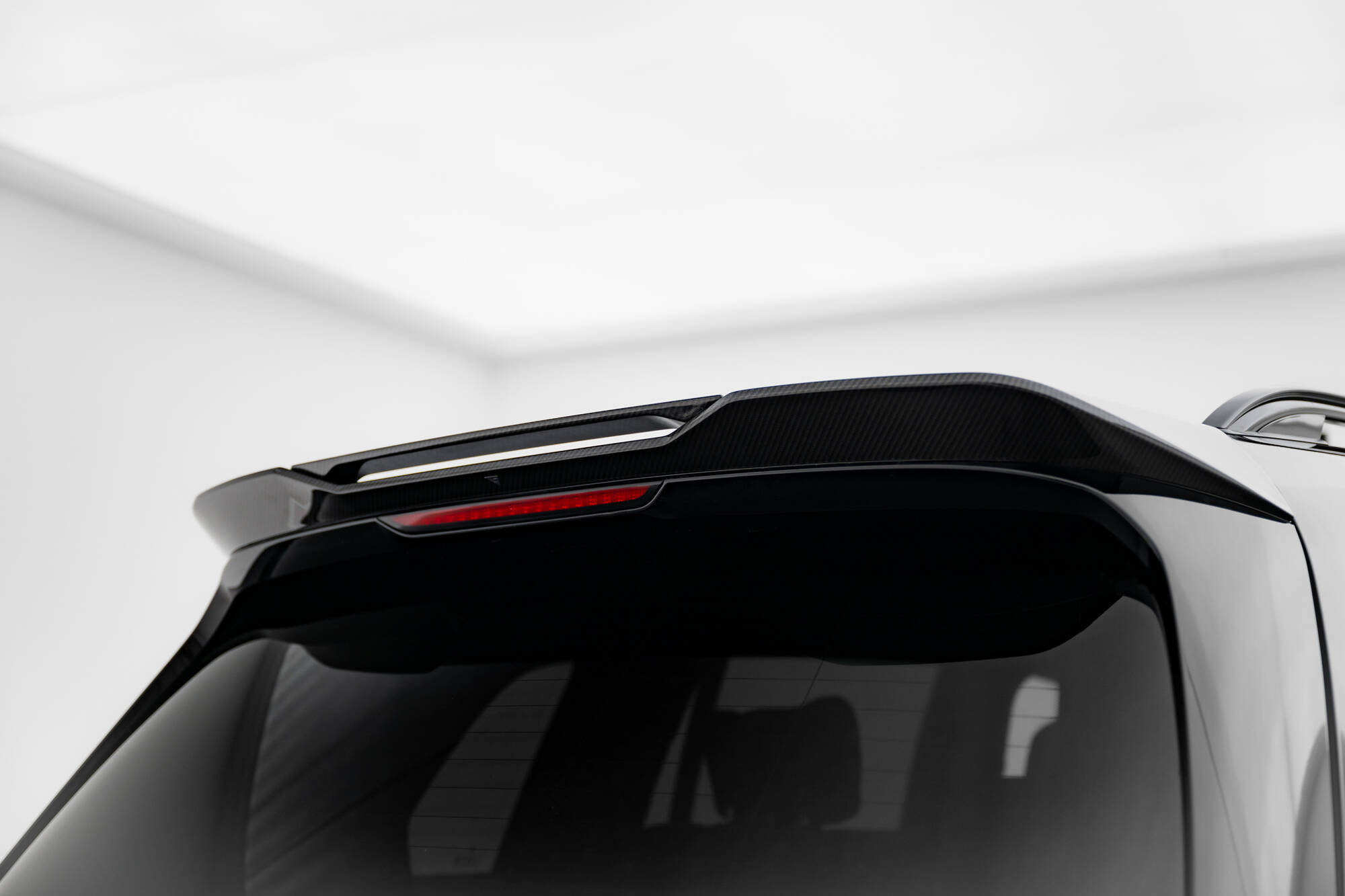 Tuningkit BMW X7 (G07) M-Pack Facelift 2022 -> | Sport Eksteriør Styling-sett – bilde 16