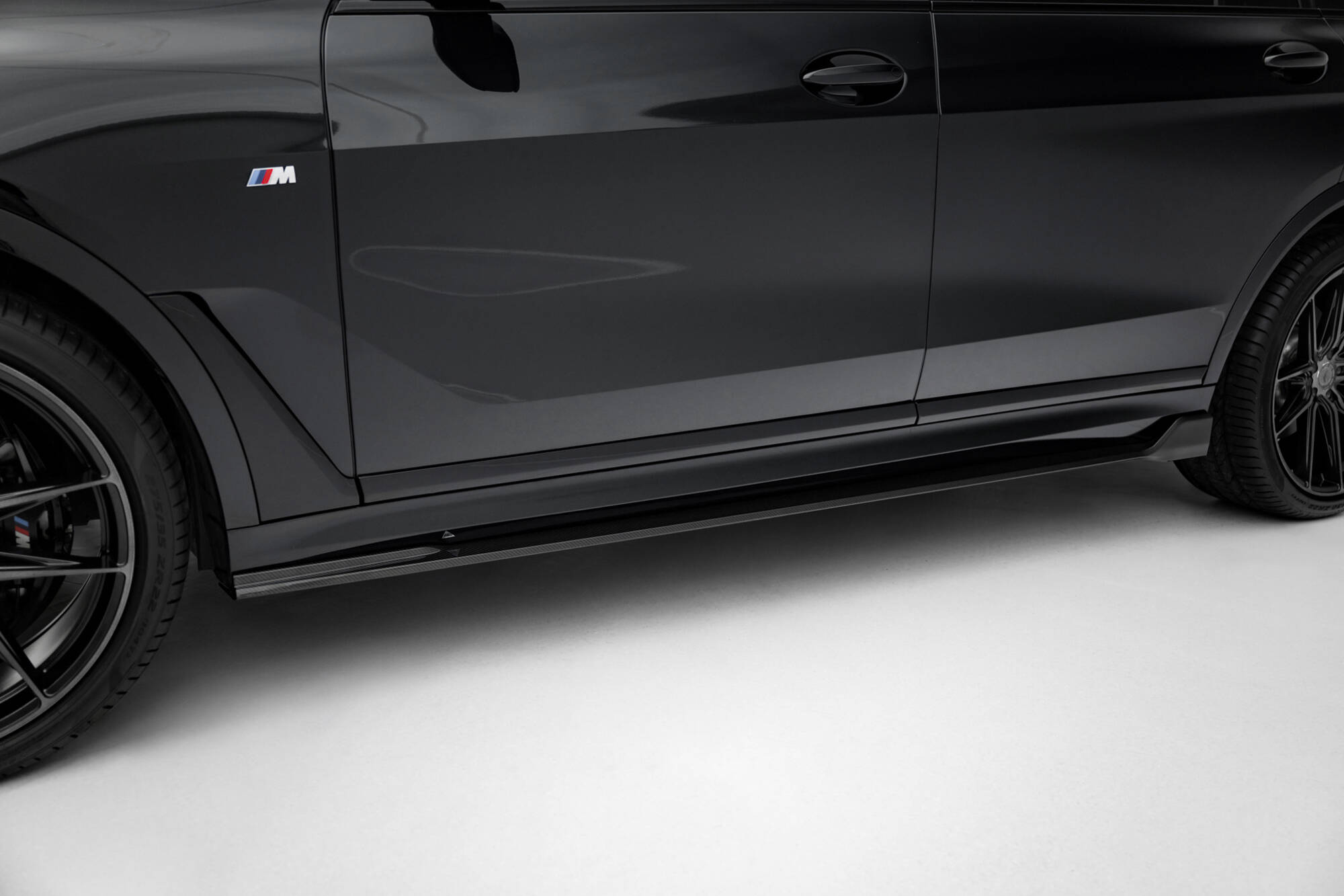 Tuningkit BMW X7 (G07) M-Pack Facelift 2022 -> | Sport Eksteriør Styling-sett – bilde 5