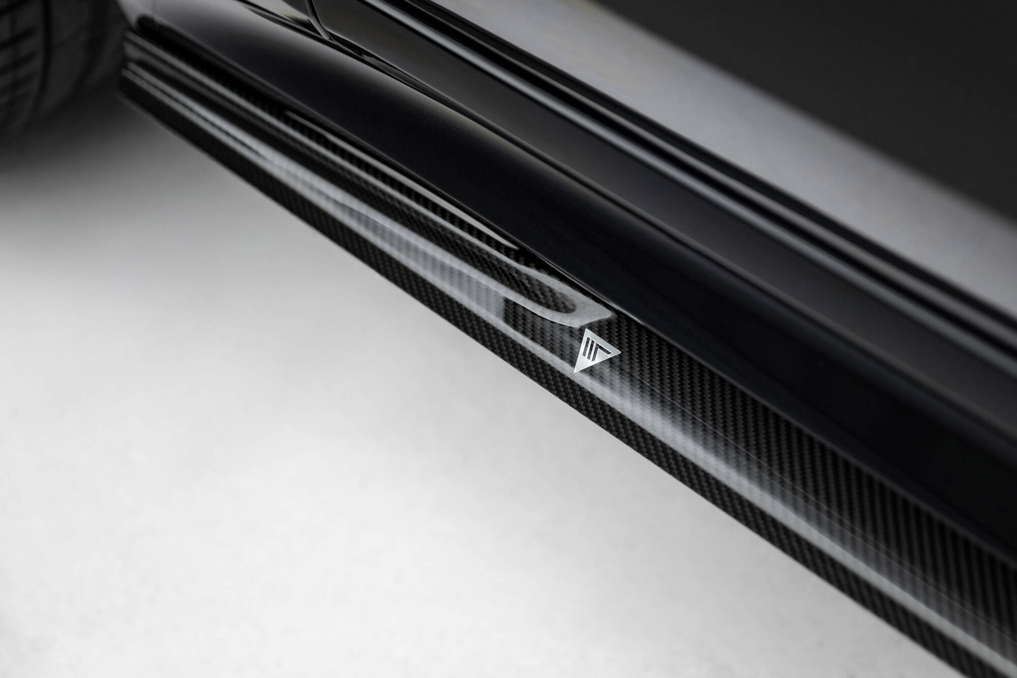 Tuningkit BMW X7 (G07) M-Pack Facelift 2022 -> | Sport Eksteriør Styling-sett – bilde 7