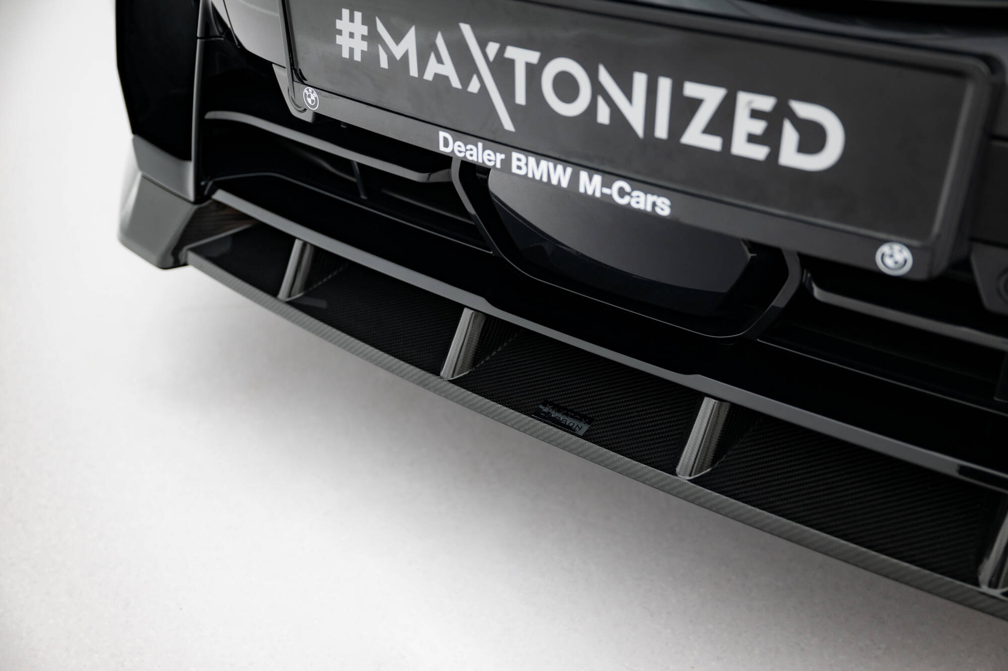 Tuningkit BMW X7 (G07) M-Pack Facelift 2022 -> | Sport Eksteriør Styling-sett – bilde 9