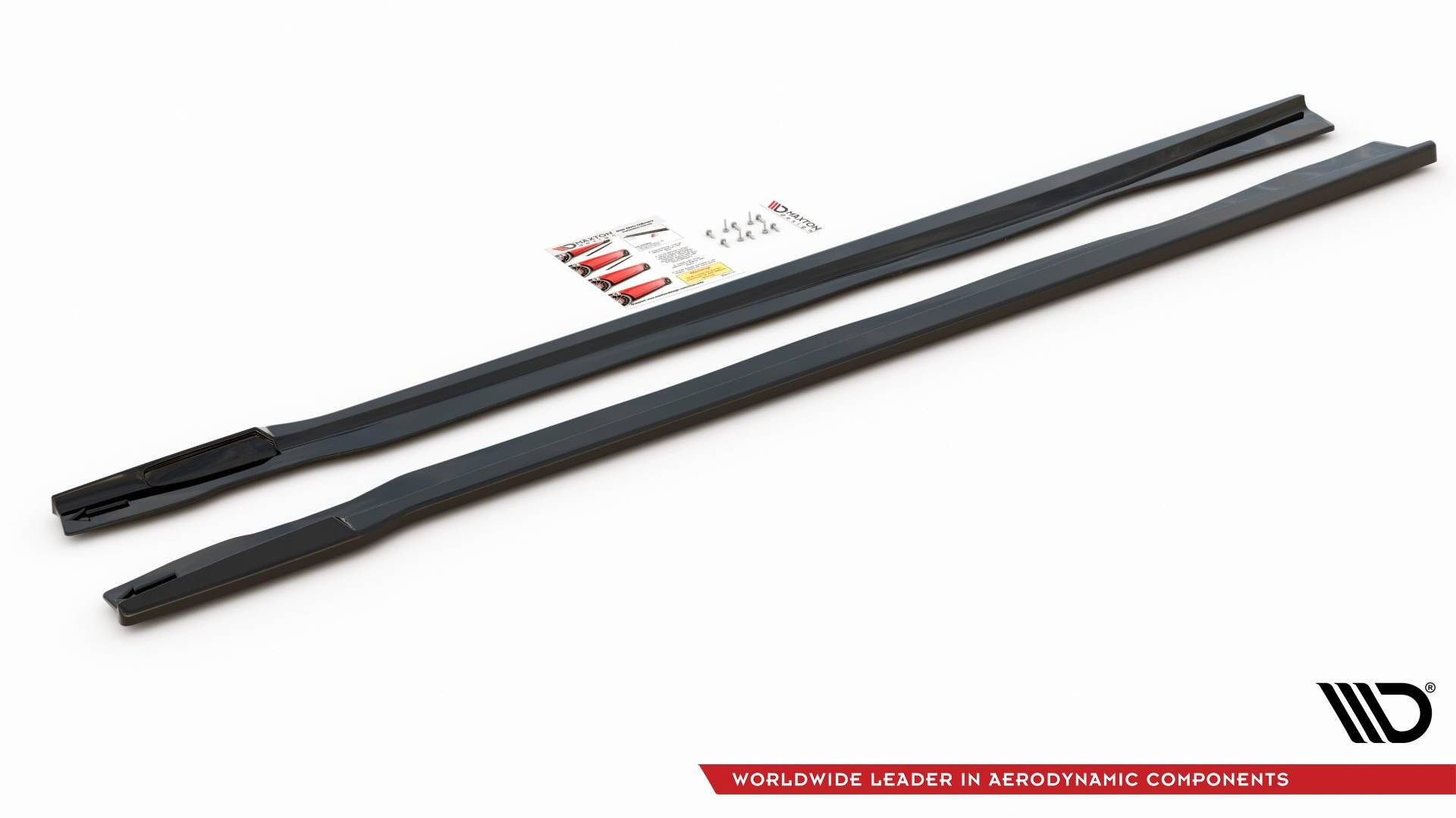 Tuningkit BMW X7 M (G07) 2018 - 2022 | Sport Eksteriør Styling-sett – bilde 12