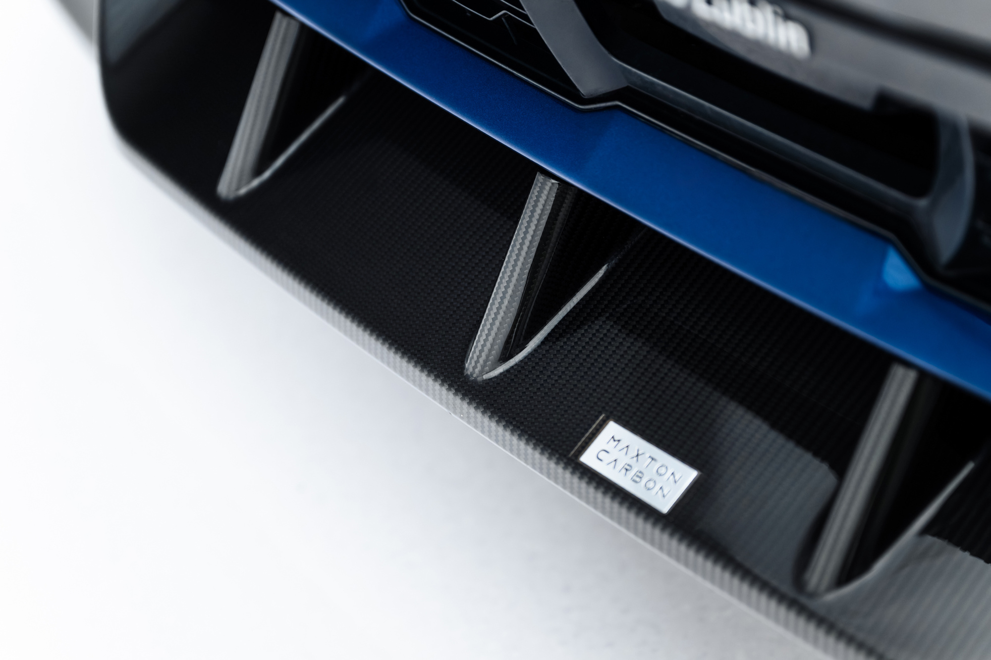 Tuningkit BMW X7 M-Pack (G07) 2018 - 2022  | Sport Eksteriør Styling-sett – bilde 10
