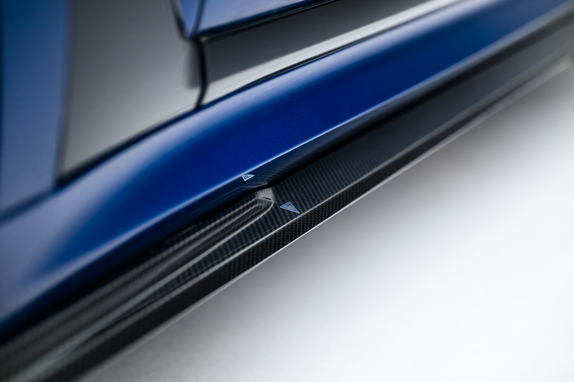 Tuningkit BMW X7 M-Pack (G07) 2018 - 2022  | Sport Eksteriør Styling-sett – bilde 17