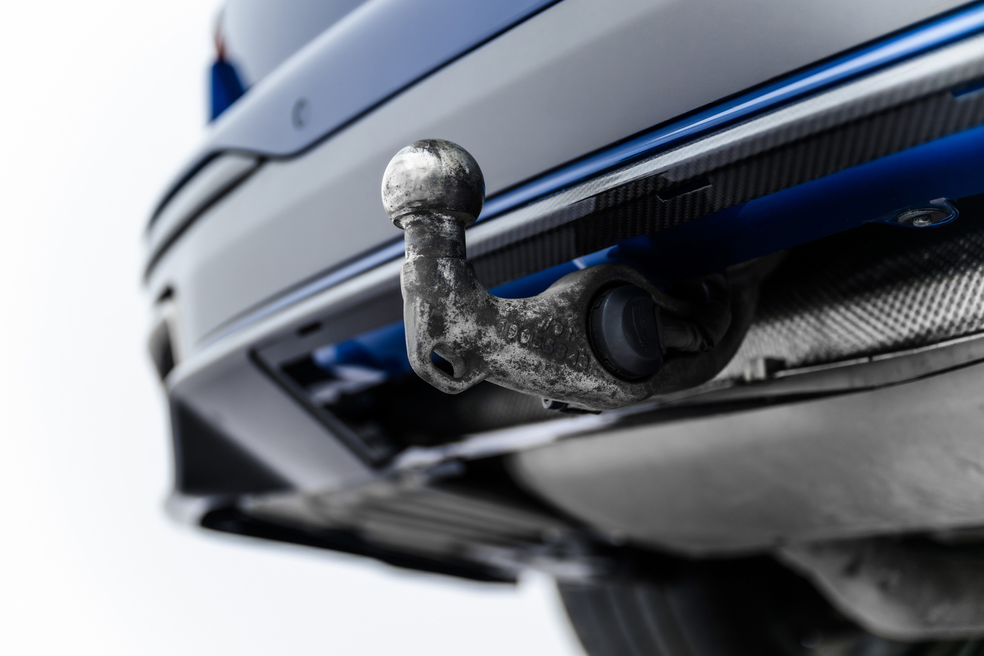 Tuningkit BMW X7 M-Pack (G07) 2018 - 2022  | Sport Eksteriør Styling-sett – bilde 30