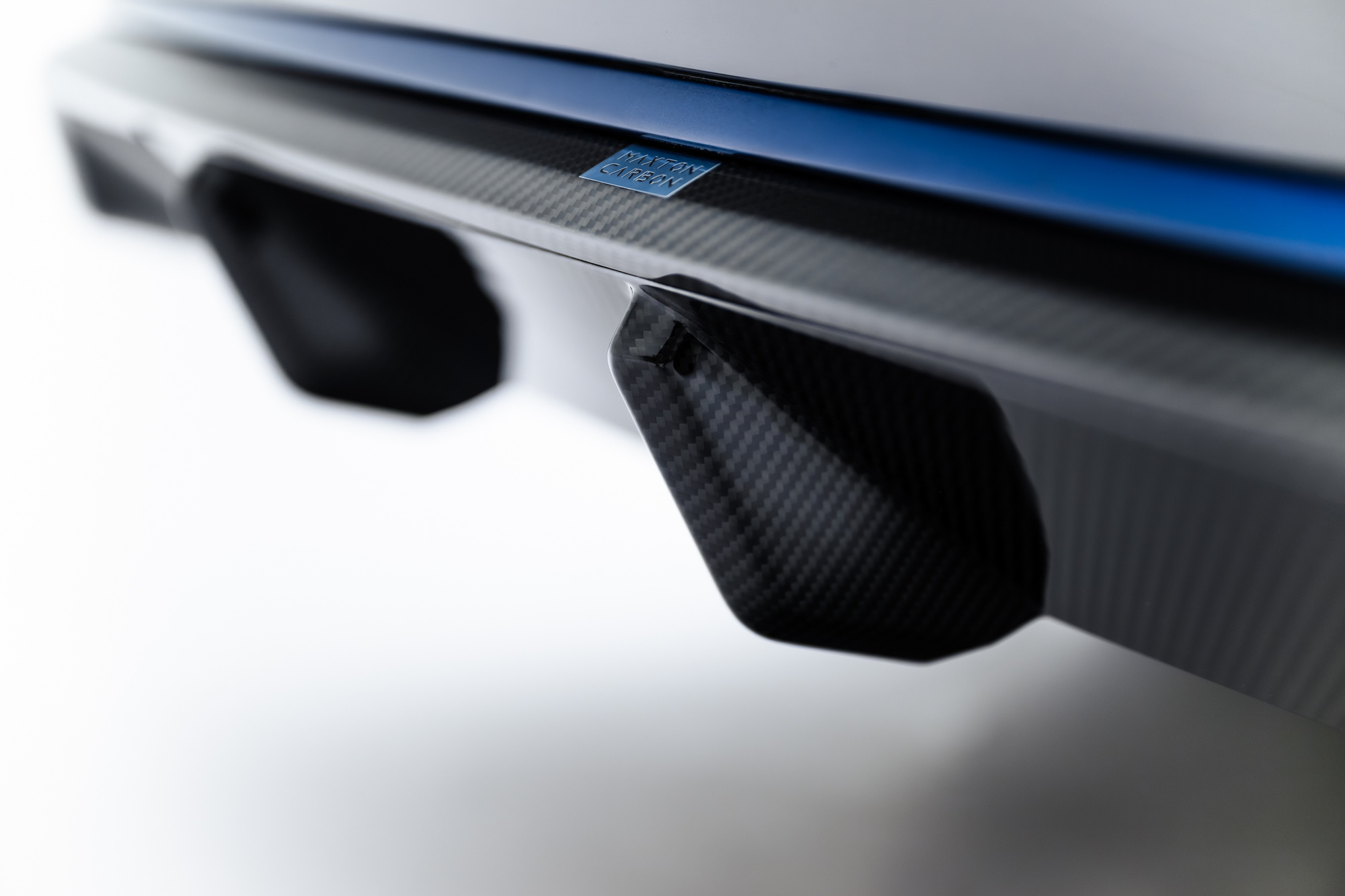 Tuningkit BMW X7 M-Pack (G07) 2018 - 2022  | Sport Eksteriør Styling-sett – bilde 32