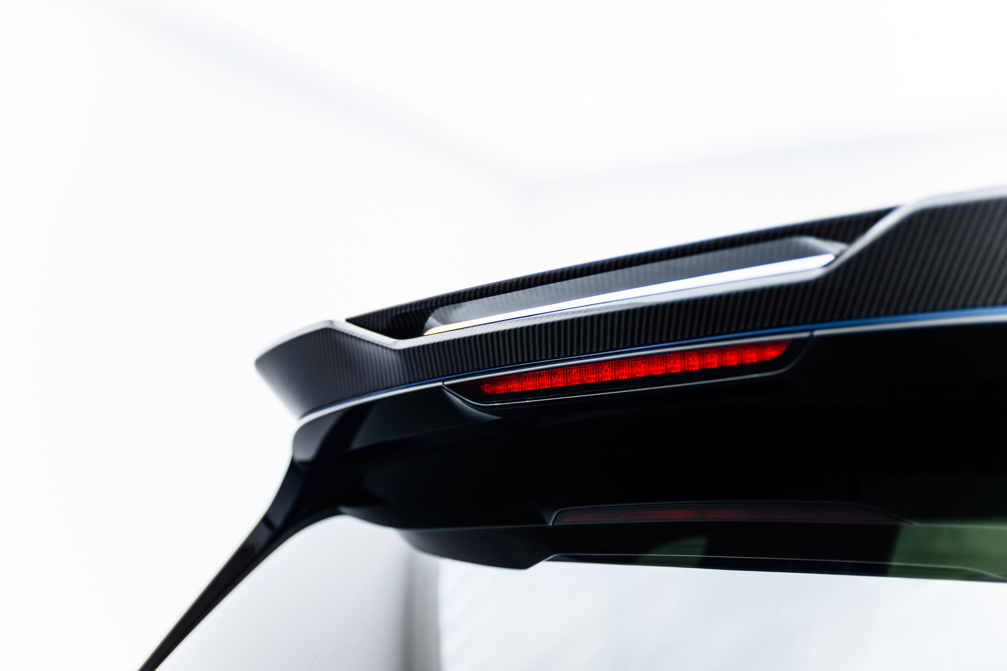 Tuningkit BMW X7 M-Pack (G07) 2018 - 2022  | Sport Eksteriør Styling-sett – bilde 35