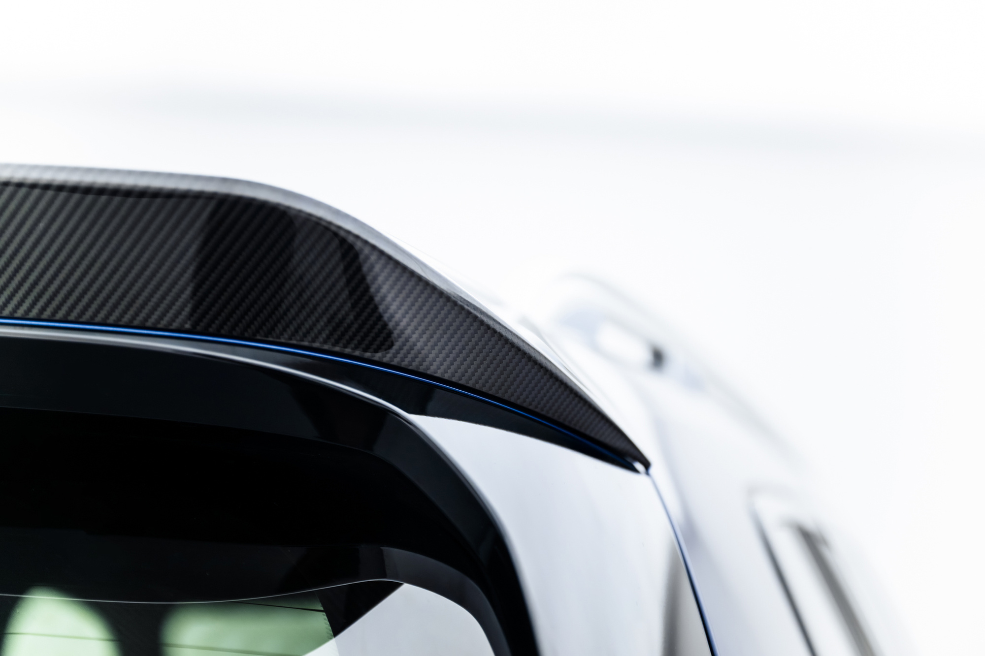 Tuningkit BMW X7 M-Pack (G07) 2018 - 2022  | Sport Eksteriør Styling-sett – bilde 36