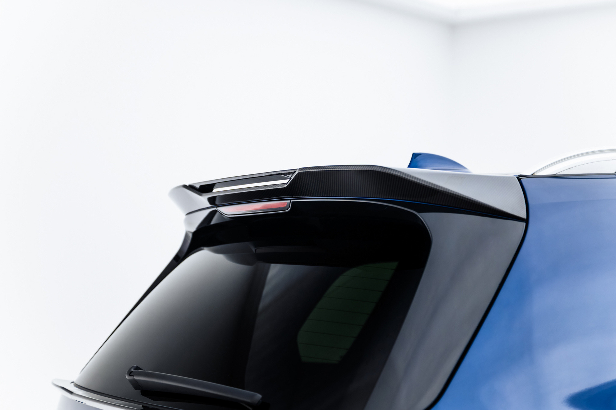 Tuningkit BMW X7 M-Pack (G07) 2018 - 2022  | Sport Eksteriør Styling-sett – bilde 37