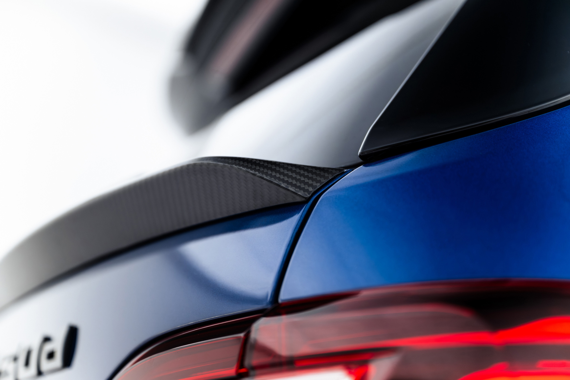 Tuningkit BMW X7 M-Pack (G07) 2018 - 2022  | Sport Eksteriør Styling-sett – bilde 39