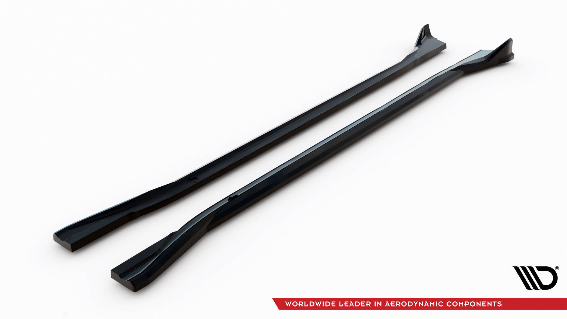 Tuningkit BMW XM (G09) 2022 -> | Sport Eksteriør Styling-sett – bilde 17