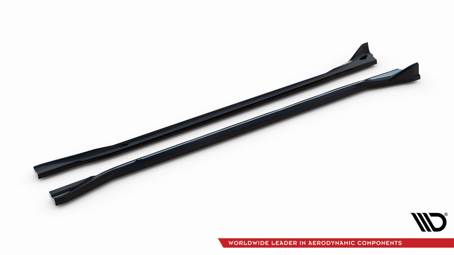 Tuningkit BMW XM (G09) 2022 -> | Sport Eksteriør Styling-sett – bilde 18