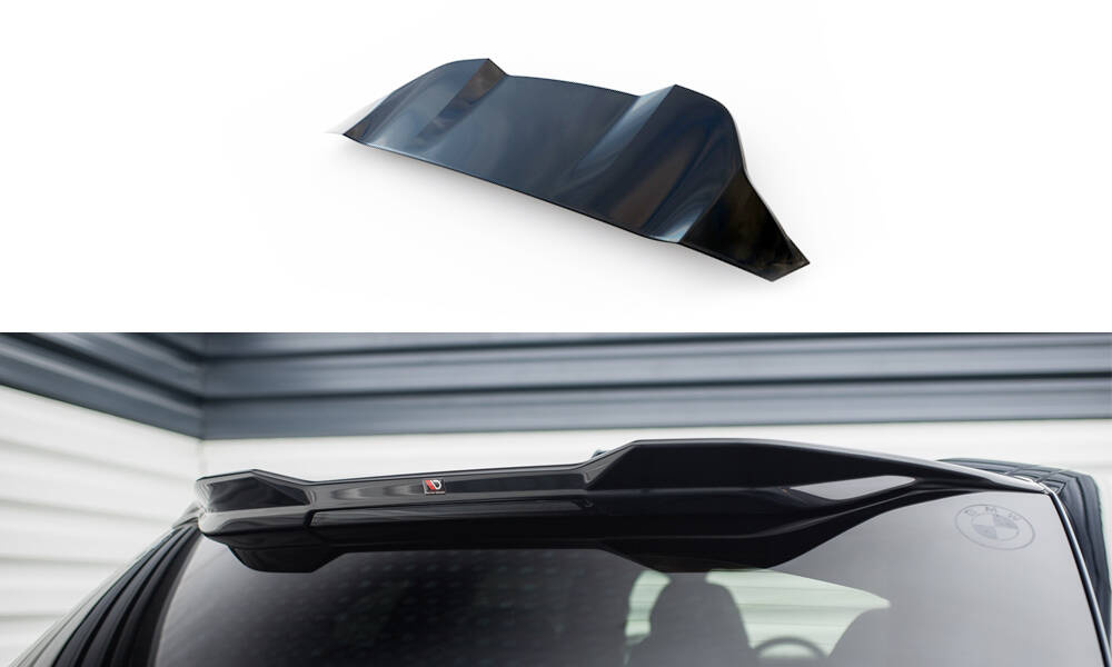 Tuningkit BMW XM (G09) 2022 -> | Sport Eksteriør Styling-sett – bilde 26