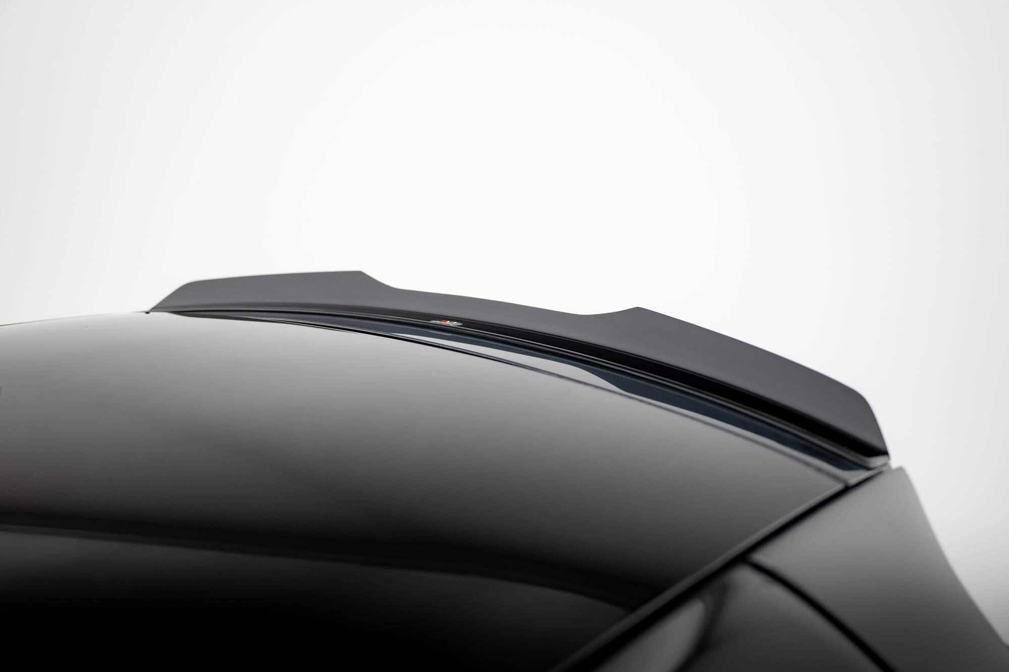 Tuningkit Brabus Smart Fortwo (C451) Facelift 2012 - 2014 | Sport Eksteriør Styling-sett Image 12