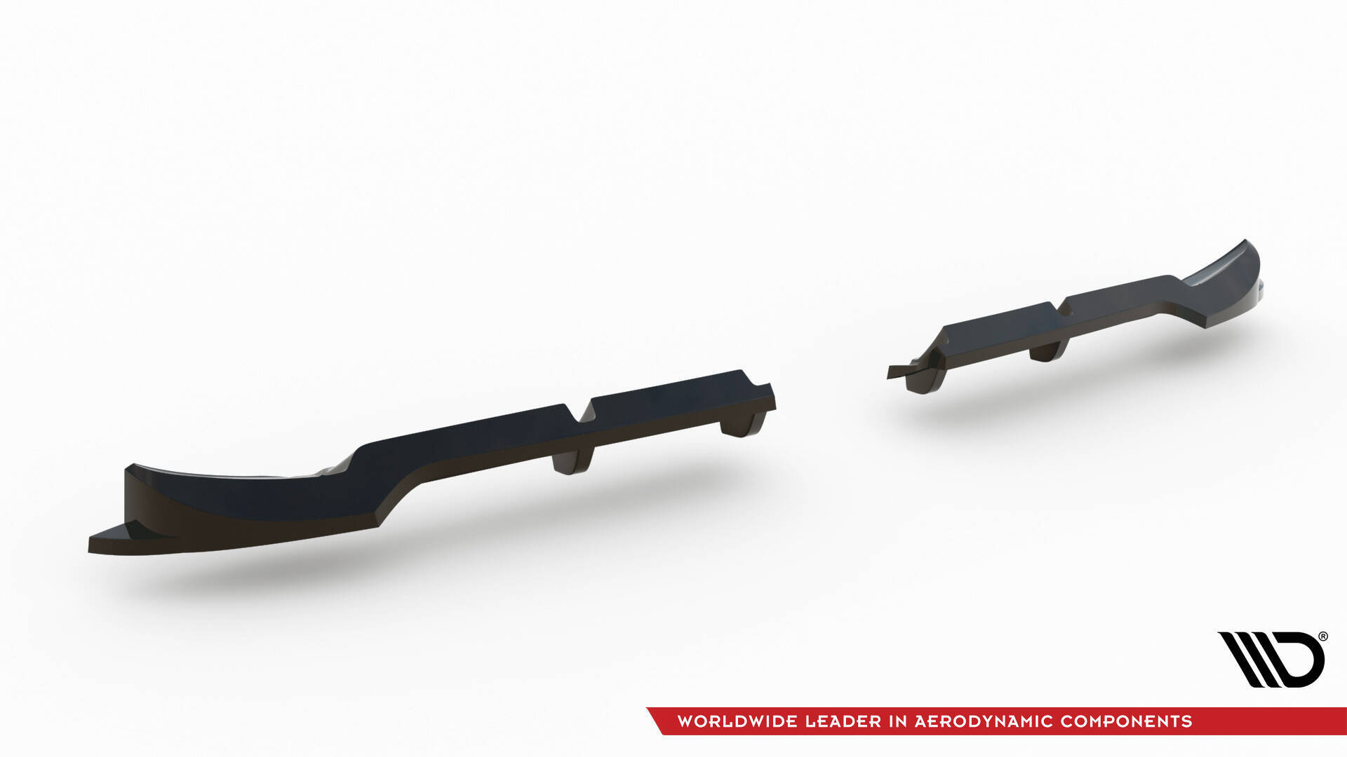 Tuningkit Brabus Smart Fortwo (C451) Facelift 2012 - 2014 | Sport Eksteriør Styling-sett Image 18