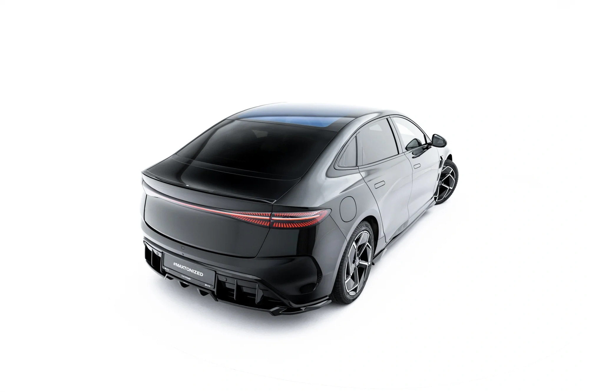 Tuningkit BYD Seal 2024 -> | Sport Eksteriør Styling-sett – bilde 14