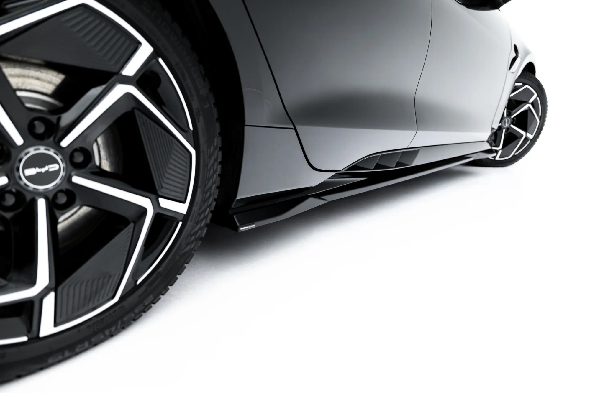 Tuningkit BYD Seal 2024 -> | Sport Eksteriør Styling-sett – bilde 8