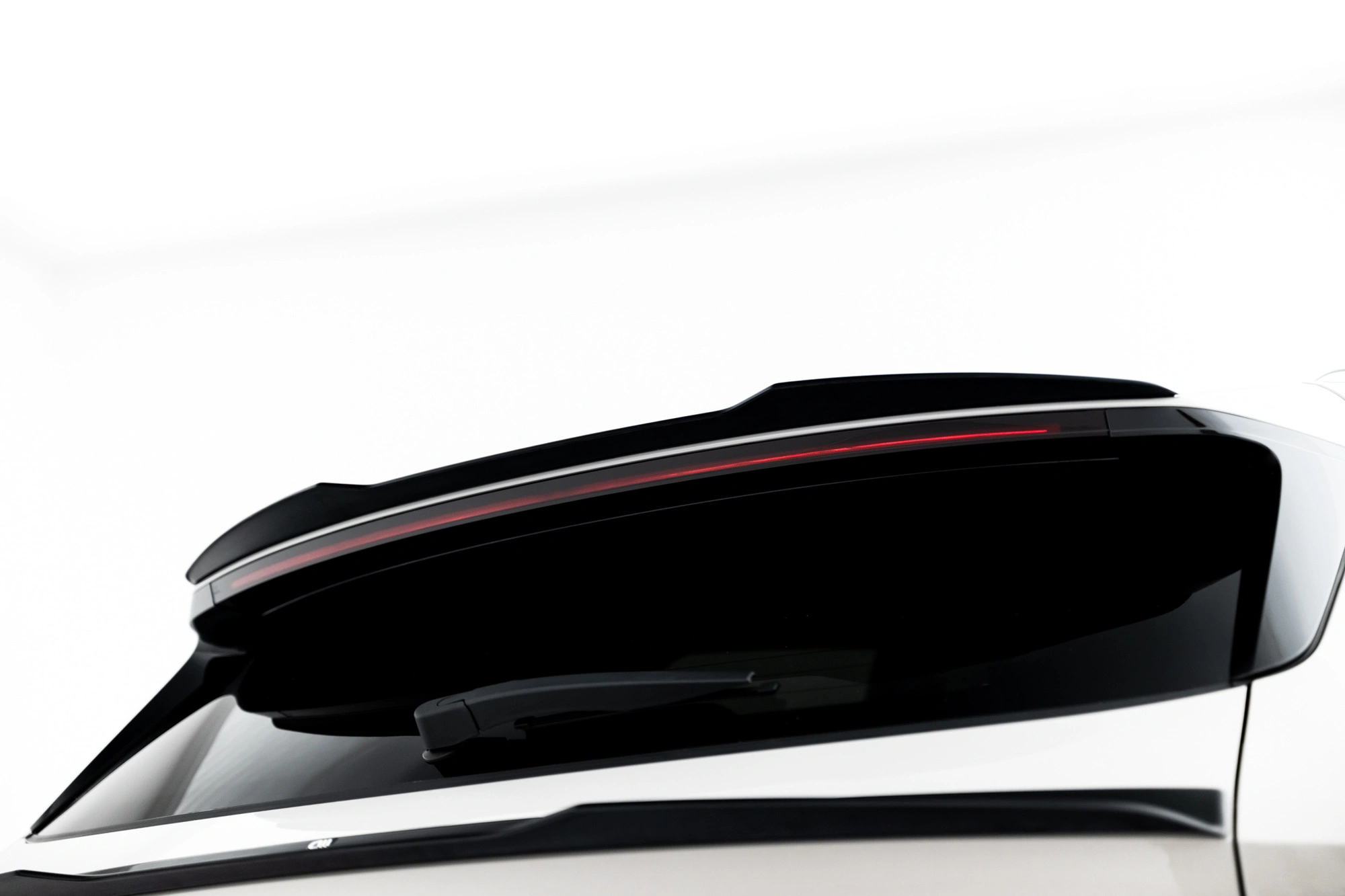 Tuningkit BYD Seal U 2024 -> | Sport Eksteriør Styling-sett – bilde 18