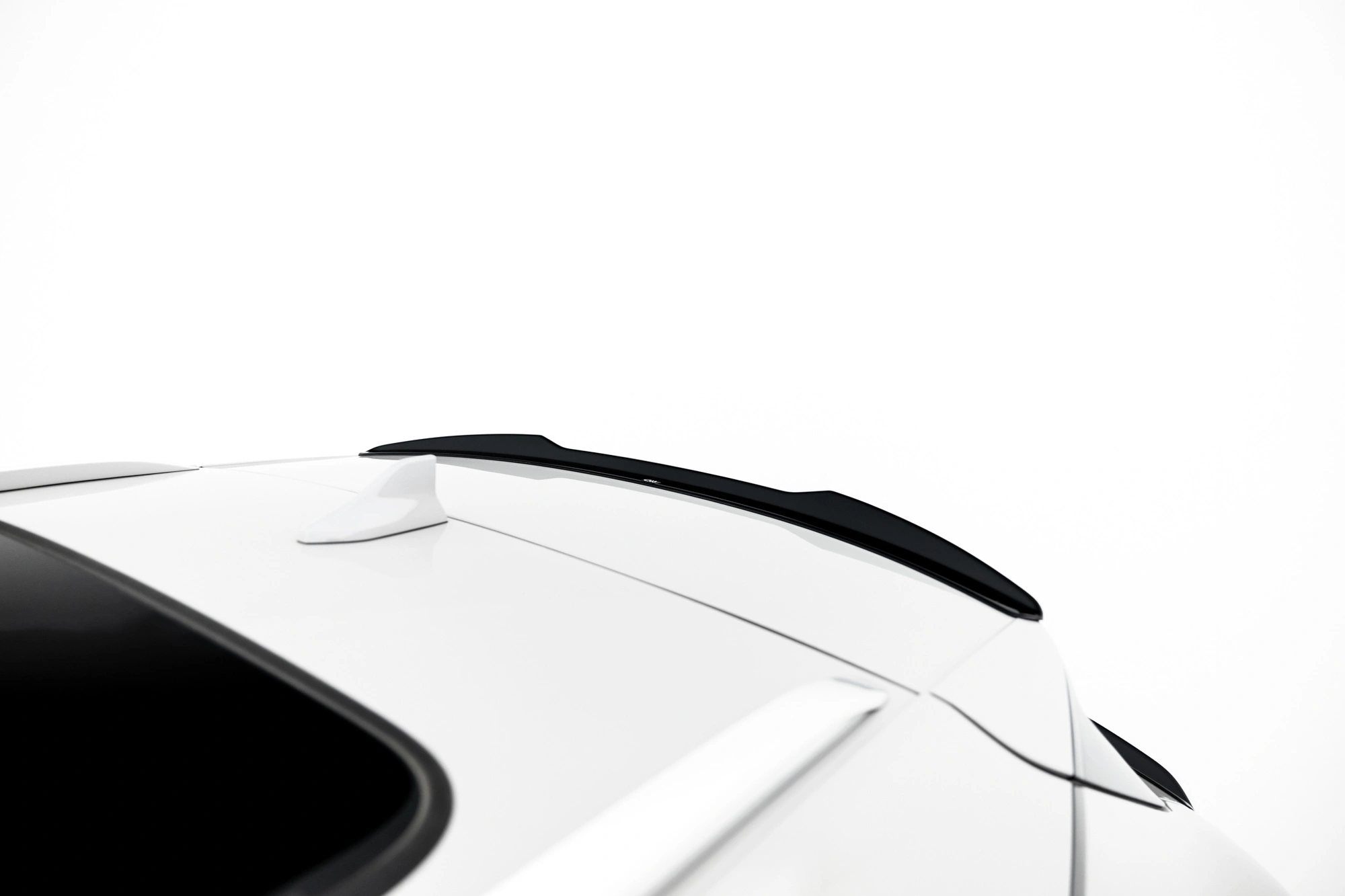 Tuningkit BYD Seal U 2024 -> | Sport Eksteriør Styling-sett – bilde 19