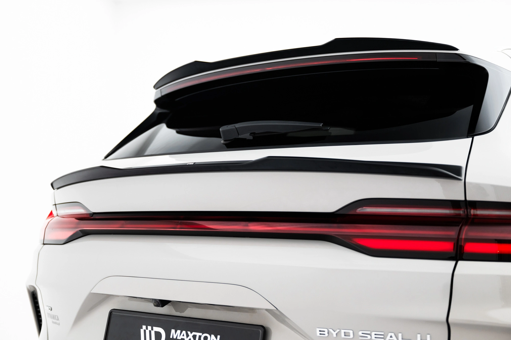 Tuningkit BYD Seal U 2024 -> | Sport Eksteriør Styling-sett – bilde 21