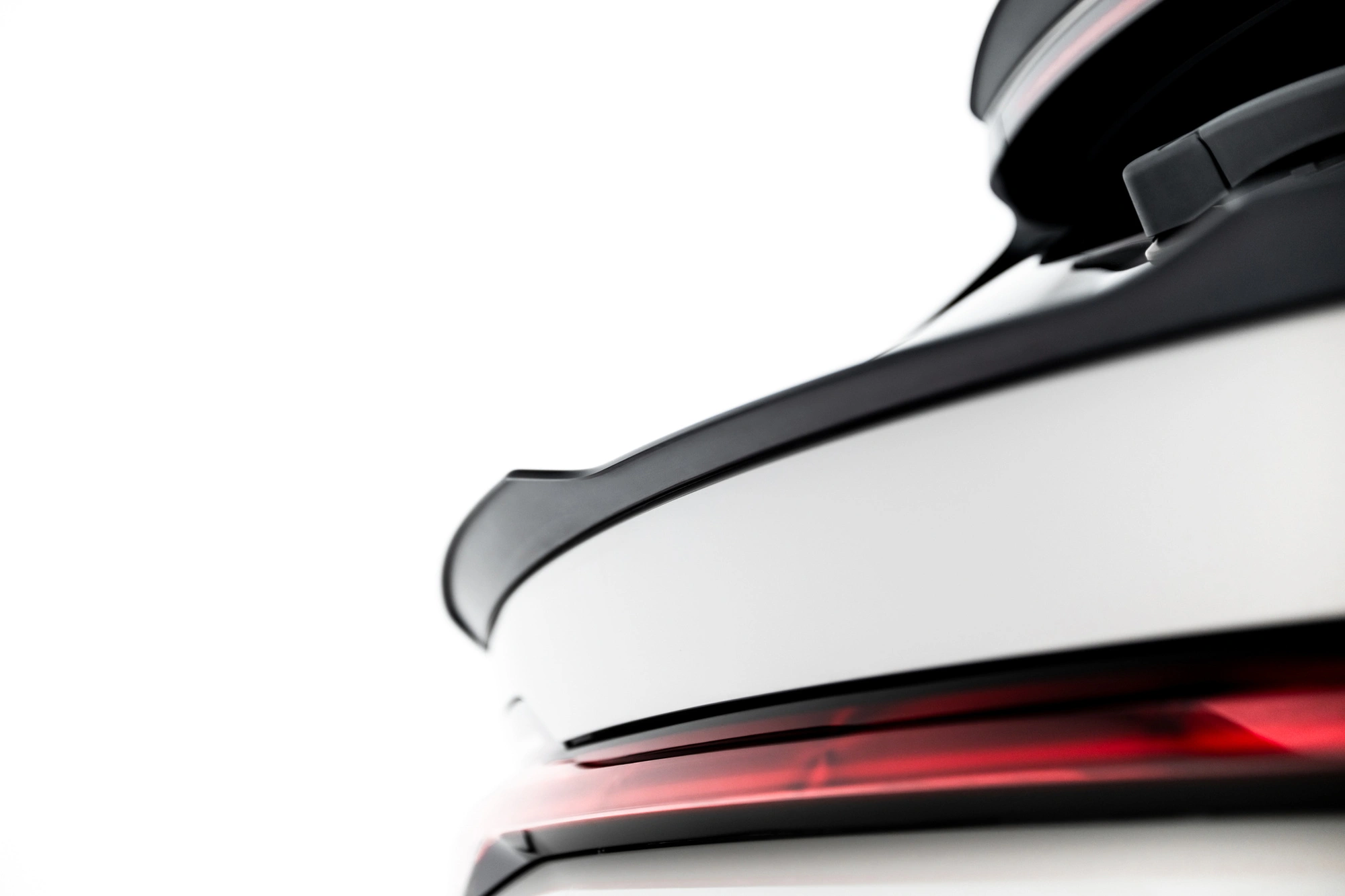 Tuningkit BYD Seal U 2024 -> | Sport Eksteriør Styling-sett – bilde 22