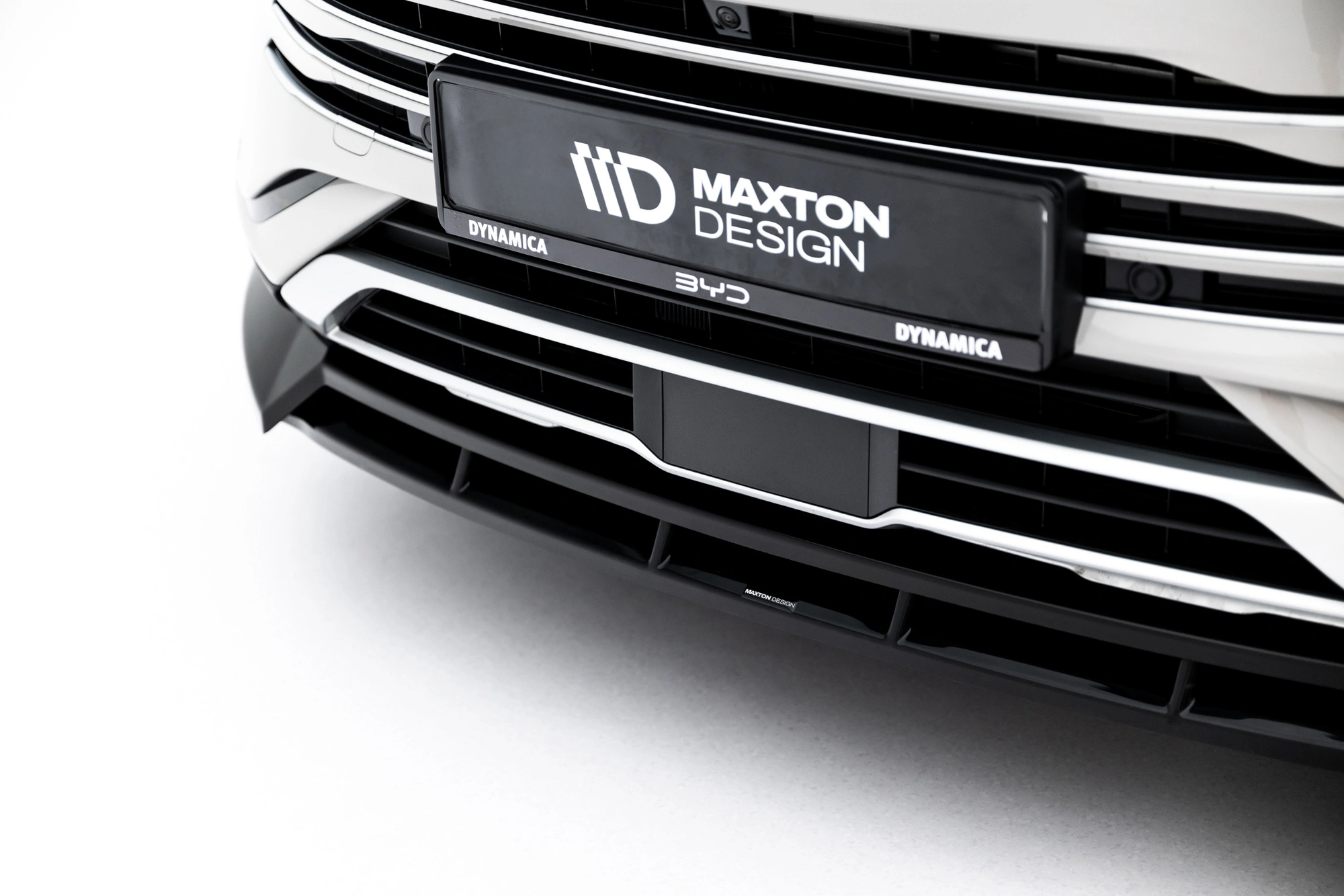 Tuningkit BYD Seal U 2024 -> | Sport Eksteriør Styling-sett – bilde 3