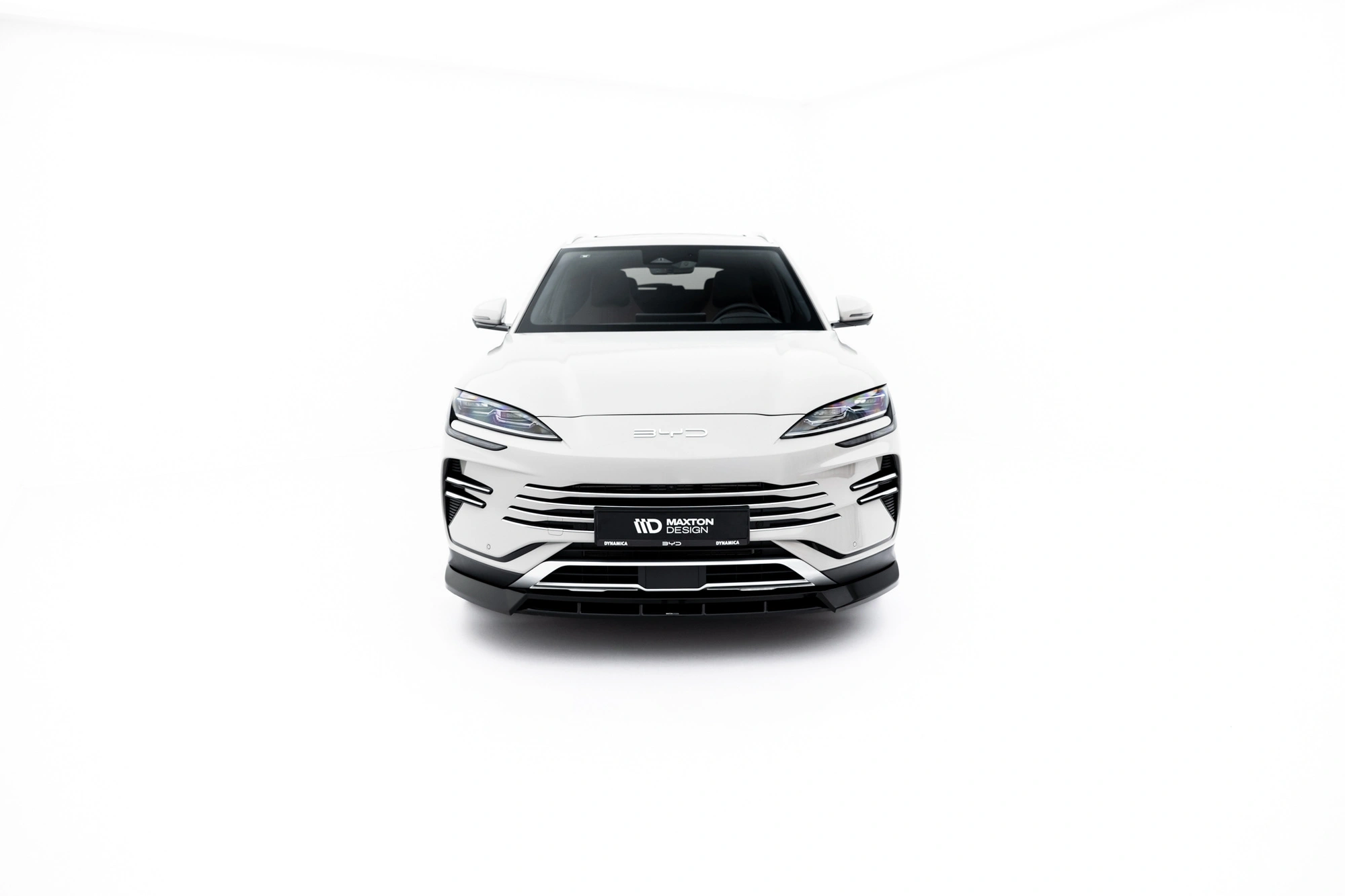 Tuningkit BYD Seal U 2024 -> | Sport Eksteriør Styling-sett – bilde 6